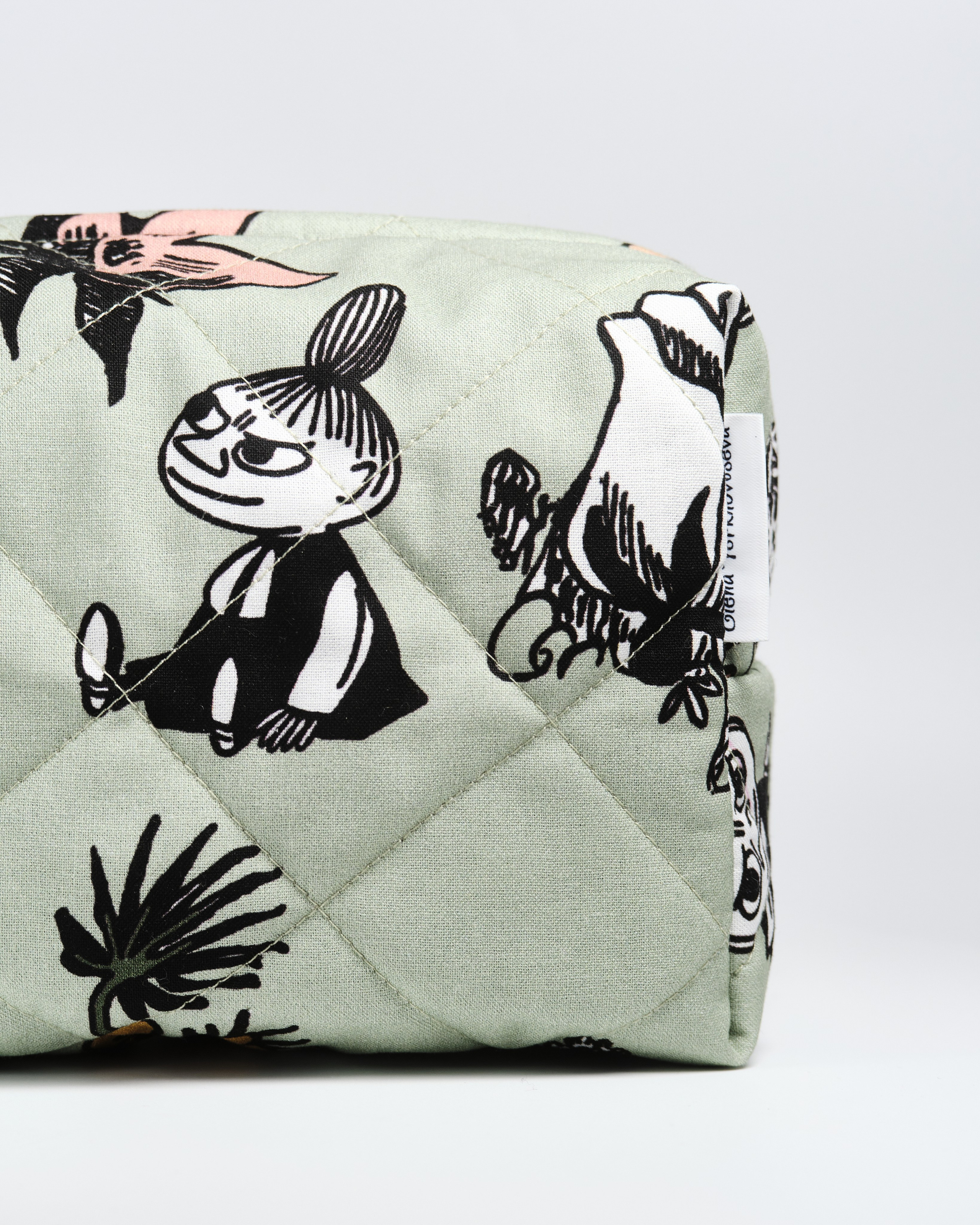 № 044. Косметички ручной работы СПб