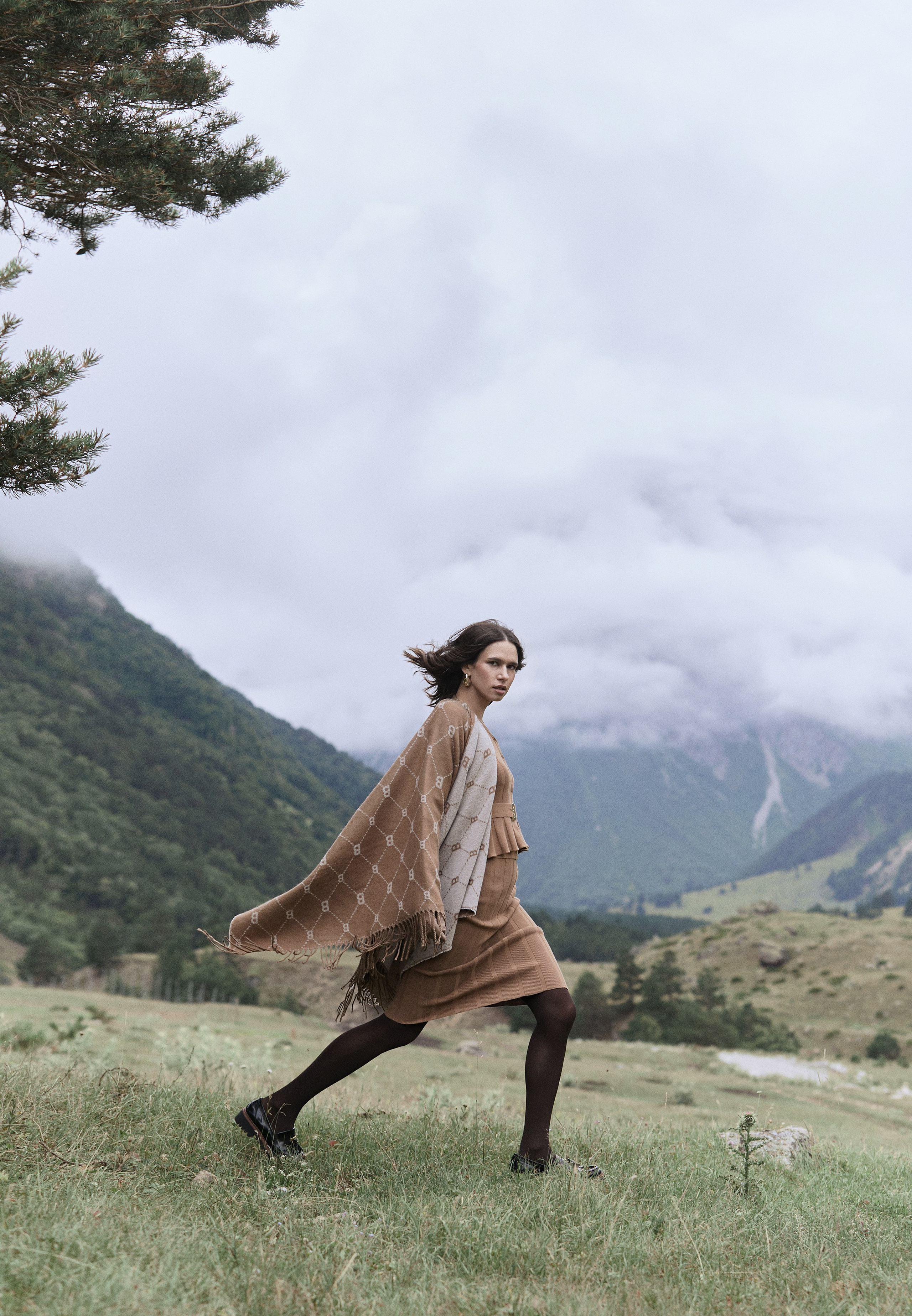 Сердце Чегема. Фотограф Продюсер в горах КБР / Москва  Нальчик Горы