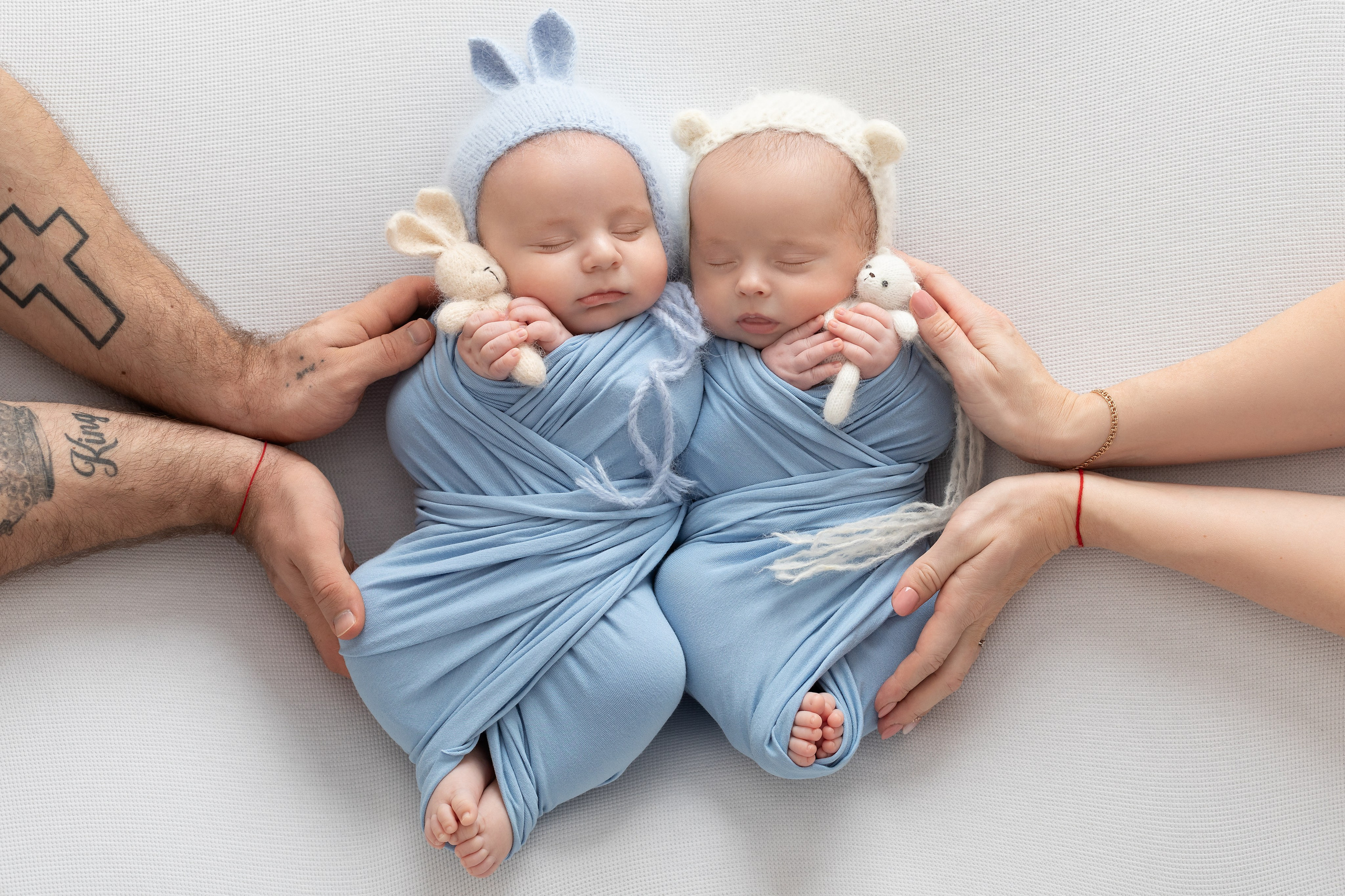 PH @newborn_flower. Retoucher Aleksmokh