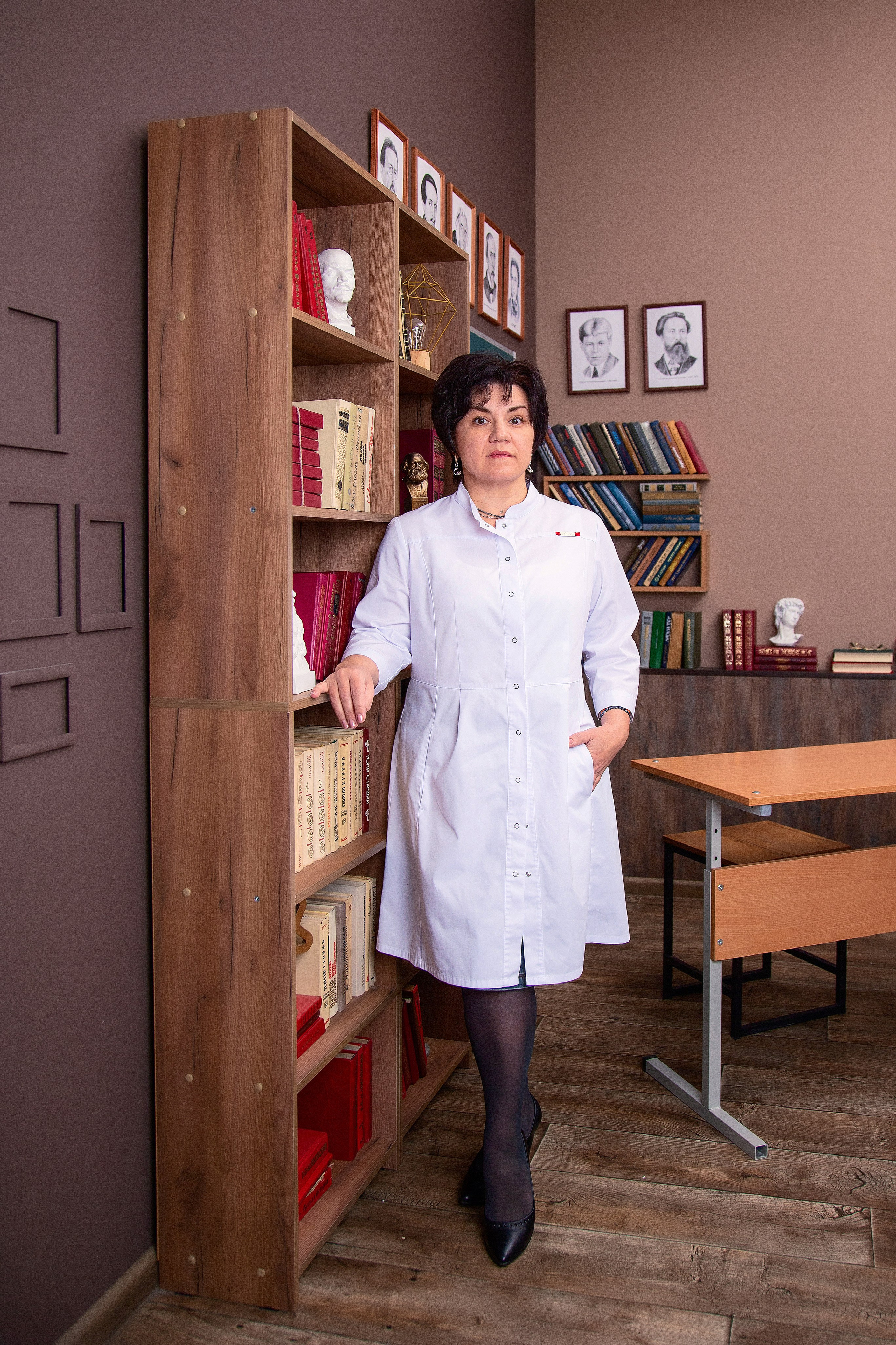 Индивидуальная фотосессия в студии. Детский и семейный фотограф Кемерово Антонина Семеркова!