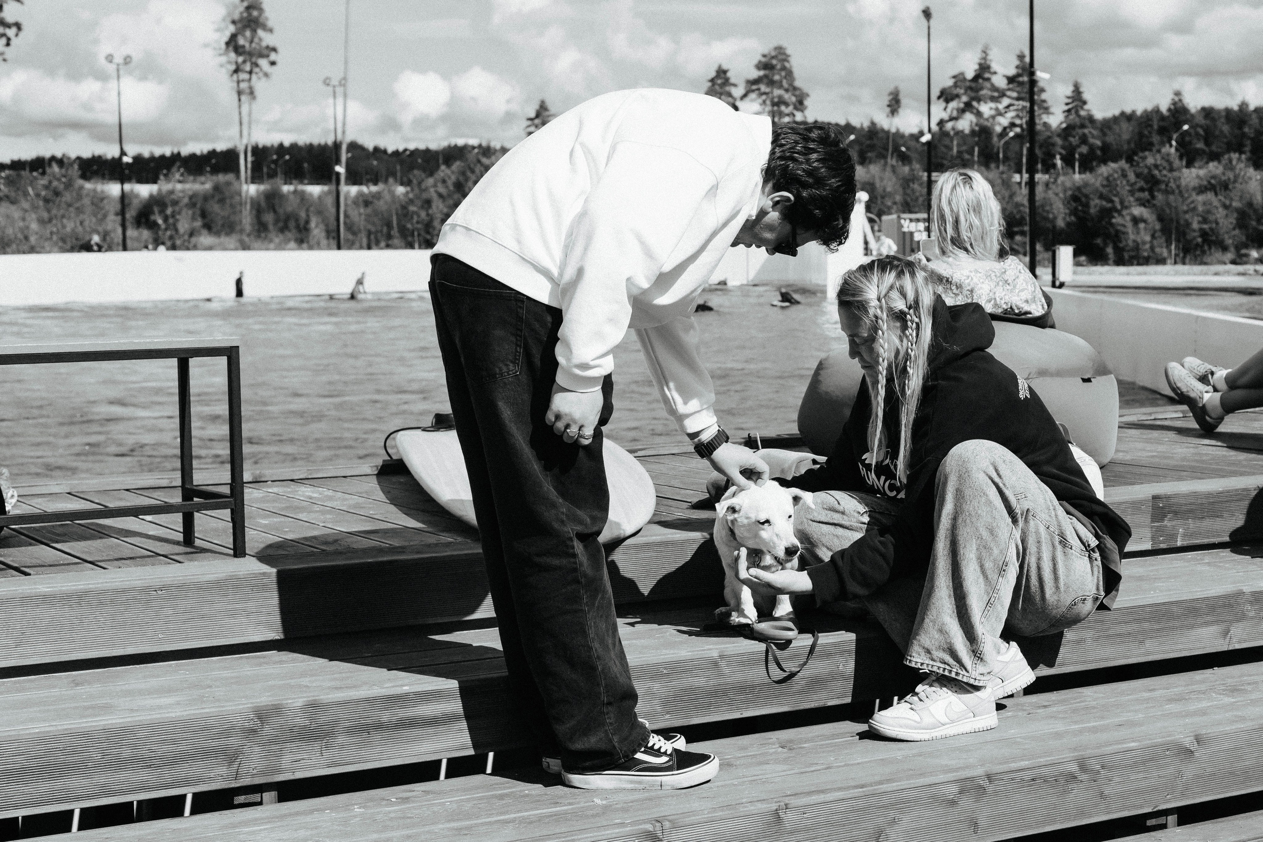 Фестивали, выставки. Коммерческий фотограф в Санкт-Петербурге (СПб) Екатерина Панчёха, Панчёшка