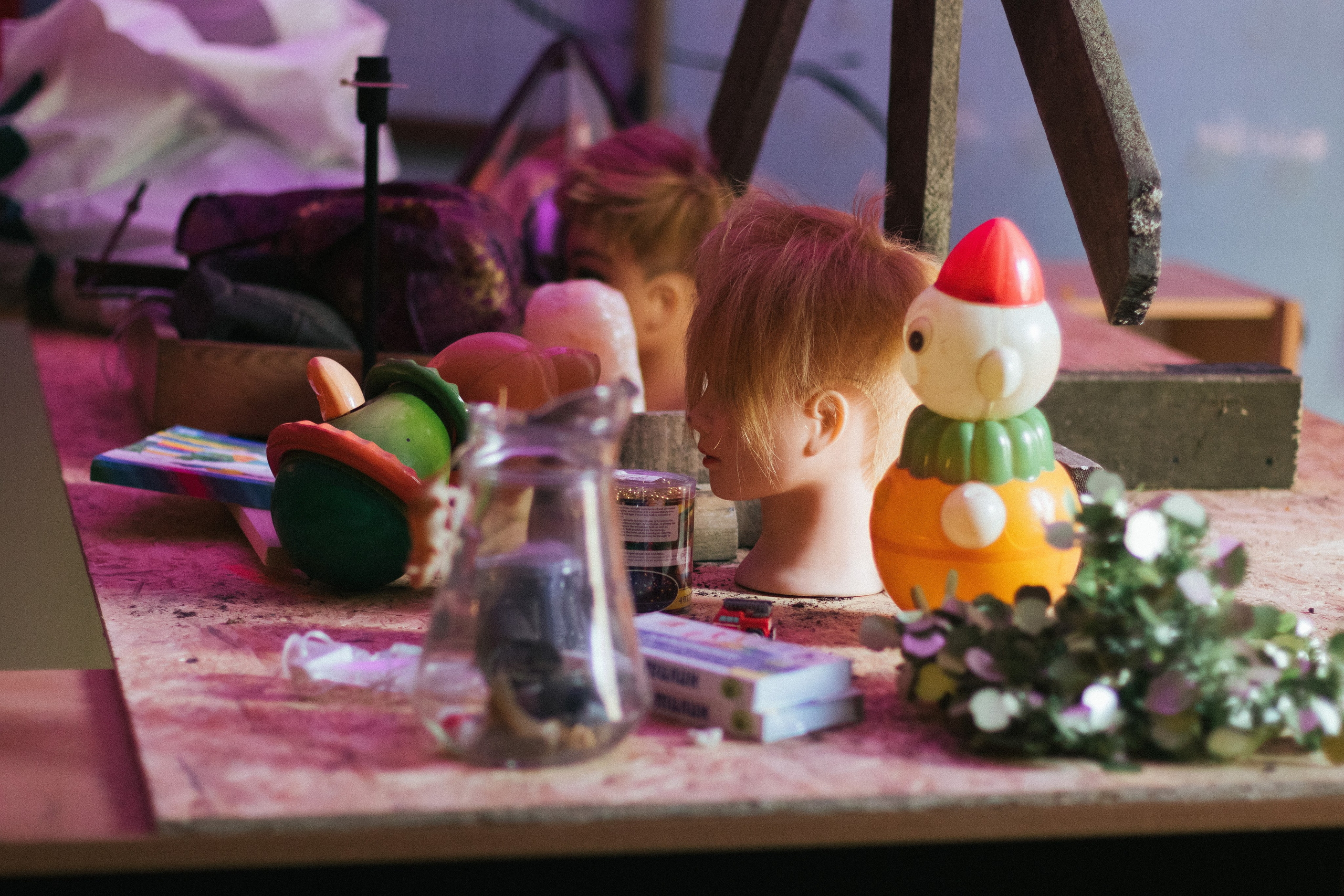 Фестивали, выставки. Коммерческий фотограф в Санкт-Петербурге (СПб) Екатерина Панчёха, Панчёшка