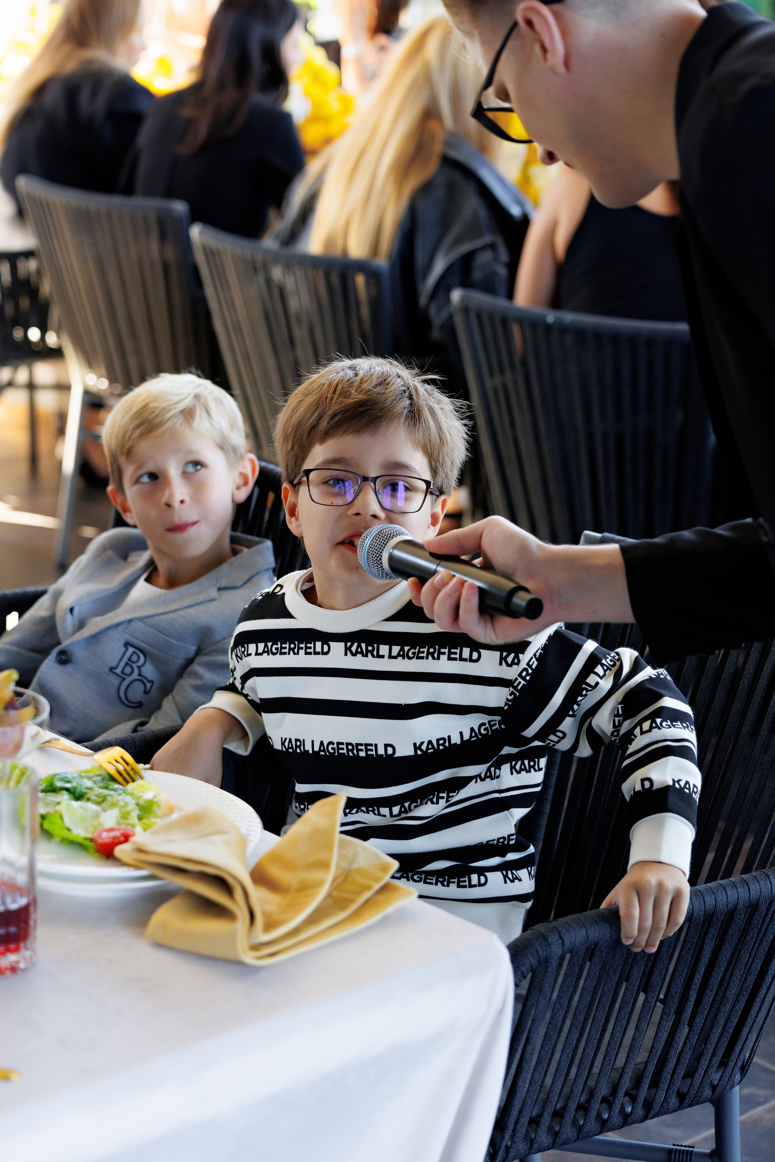 Фотосессия на день рождения Праздничная съемка от профессионального фотографа. Красильников Евгений — профессиональный фотограф в Ростове-на-Дону