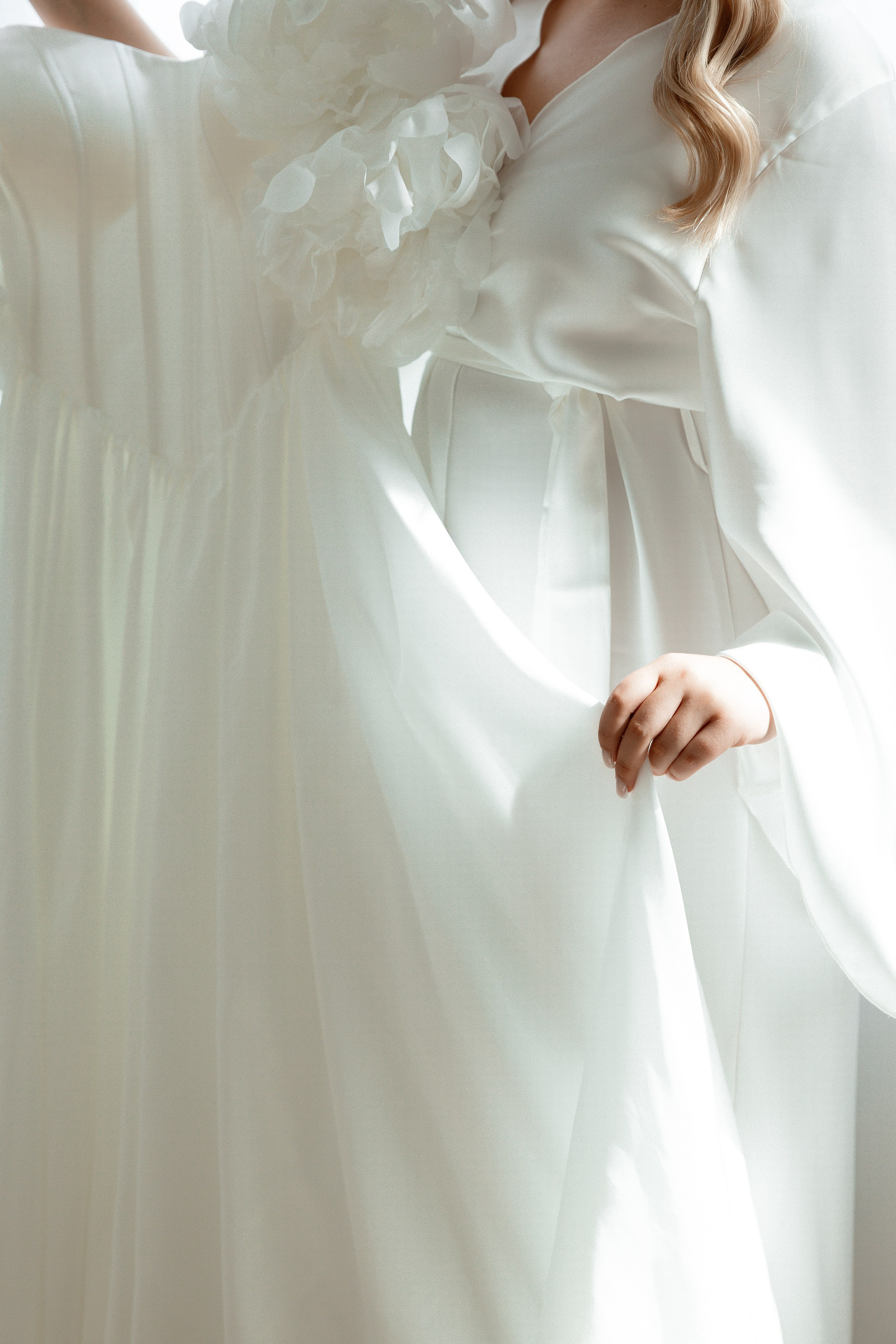 Анастасия и Максим. Свадебный и семейный фотограф Ксения Маллер