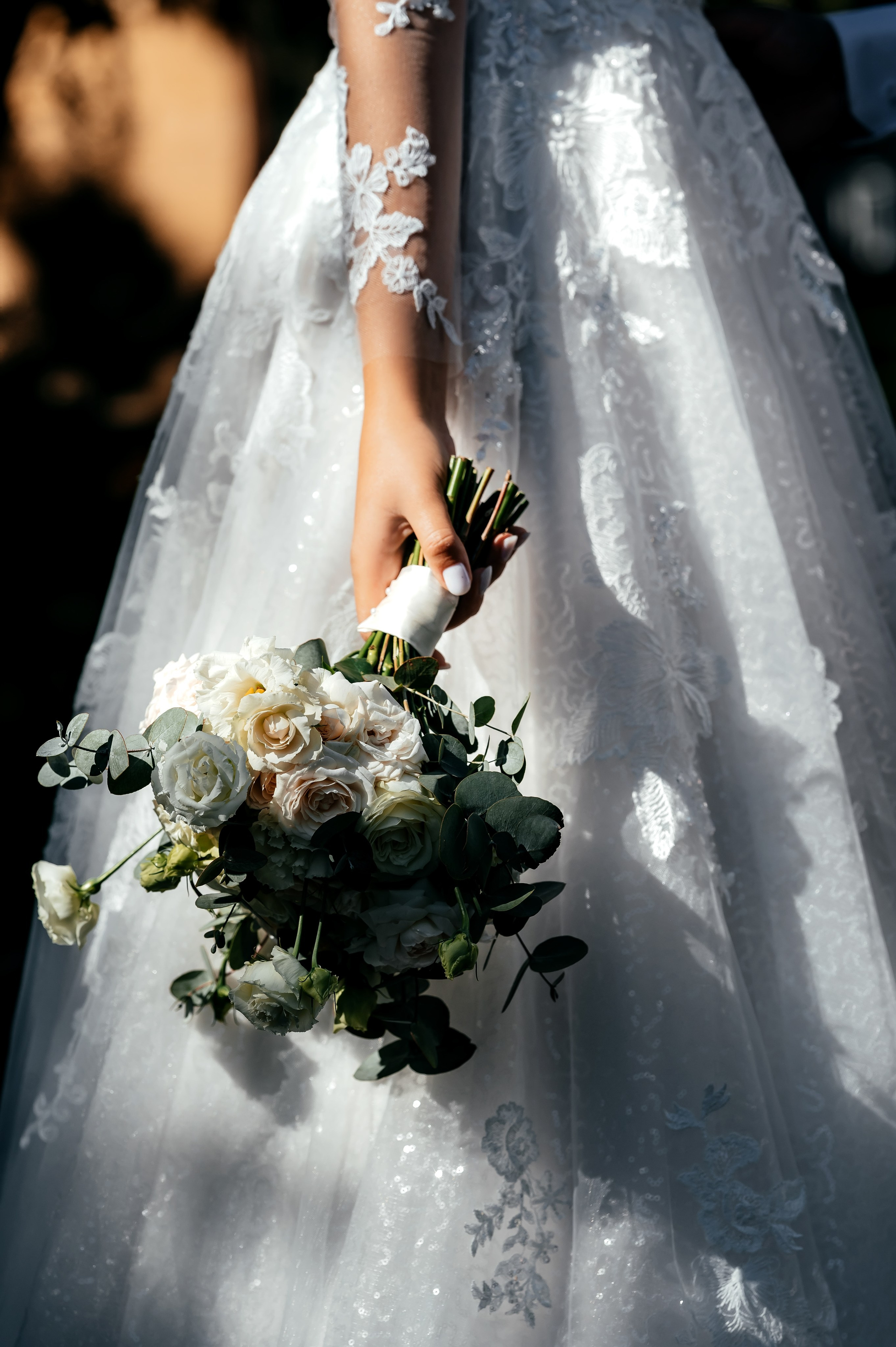 Медвежьи озера и любовь. Свадебная фотоистория. Свадебный и семейный фотограф Виктория Носачёва. Щелково, Москва и МО