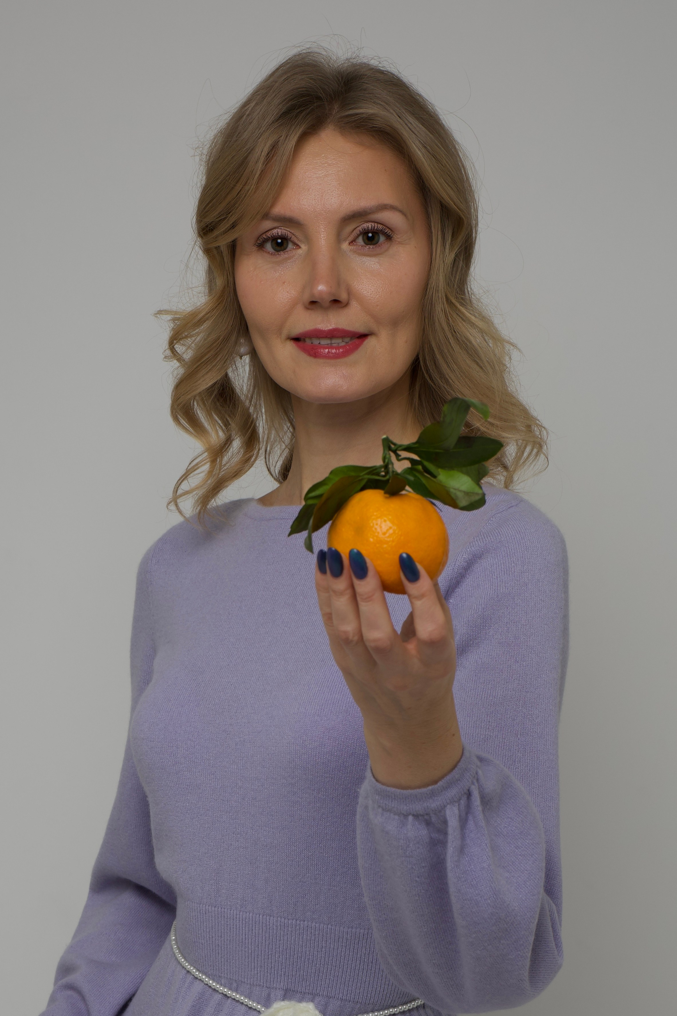 Оля в студии pixel24, Москва. Студия фото, видеографии и мультимедийного дизайна в Москве Multi Frame Studio