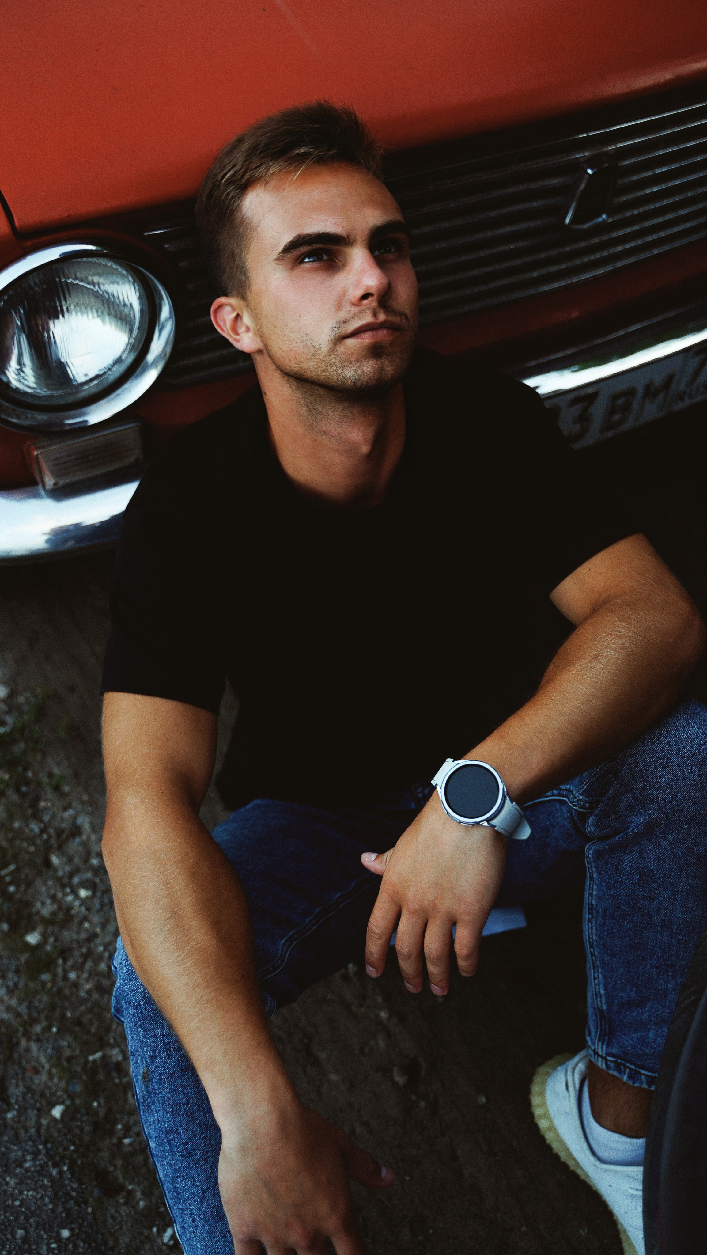 Николай. Главная