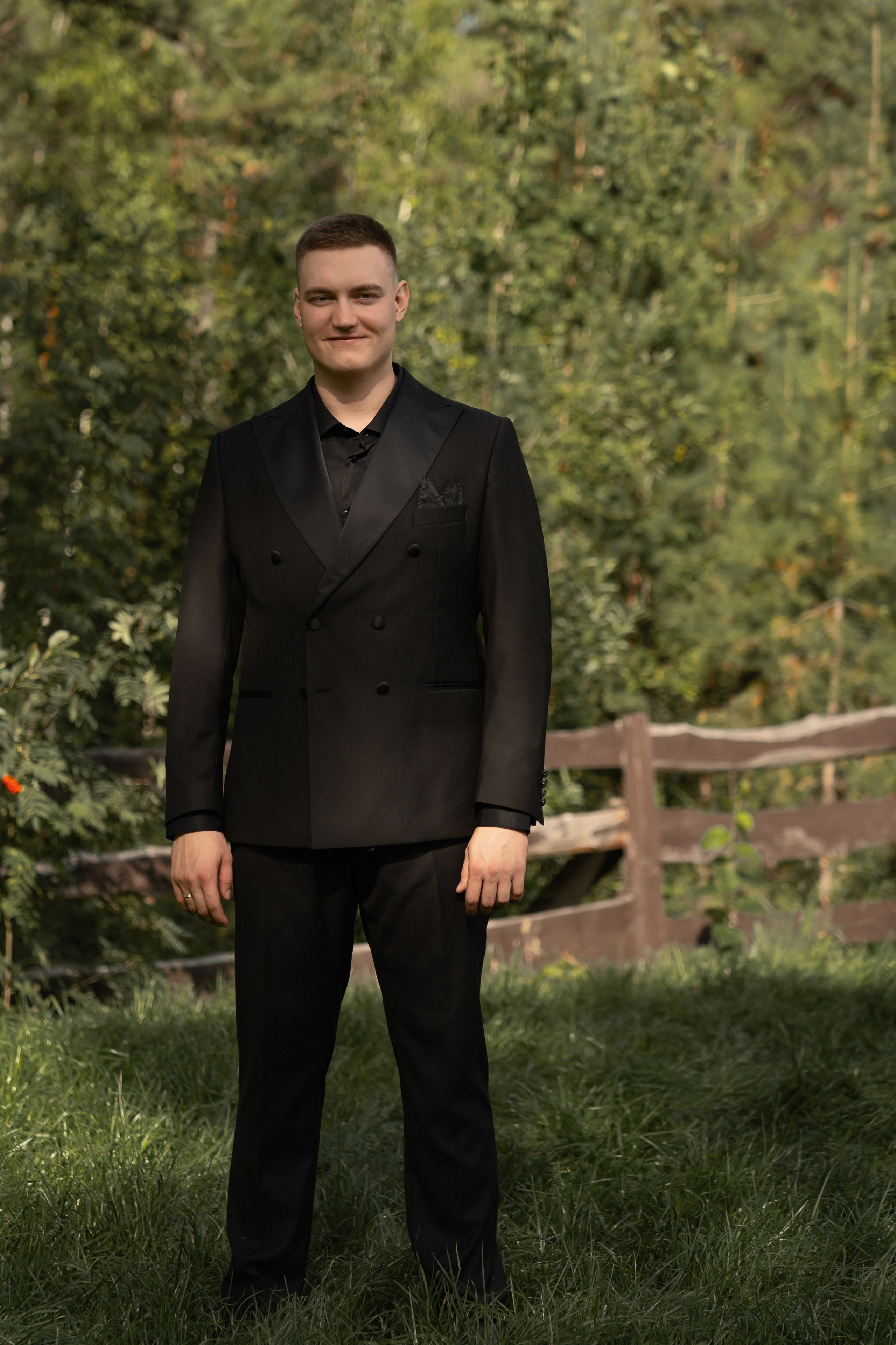 Forest. Wedding. Love | 16.08.2025. Главная