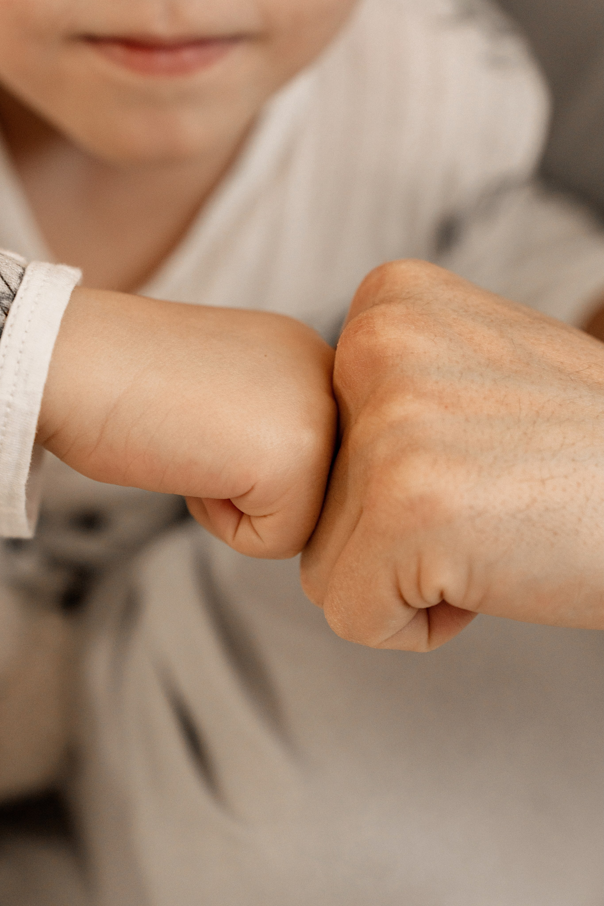 Уютная семейная фотосессия. Главная