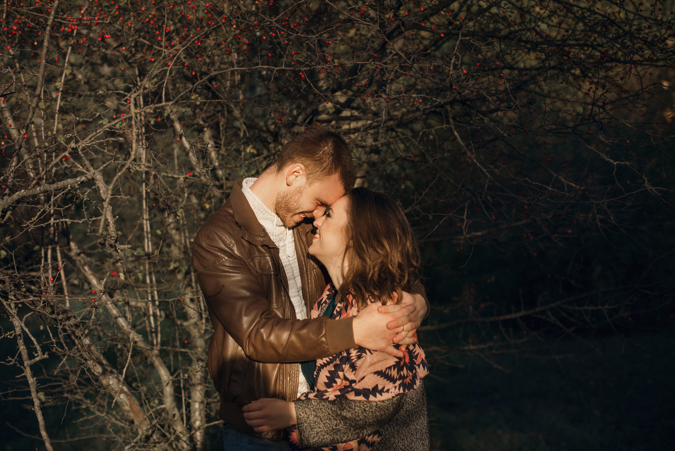 Вова, Римма и …. Фотограф в Краснодаре Альбрехт Амина