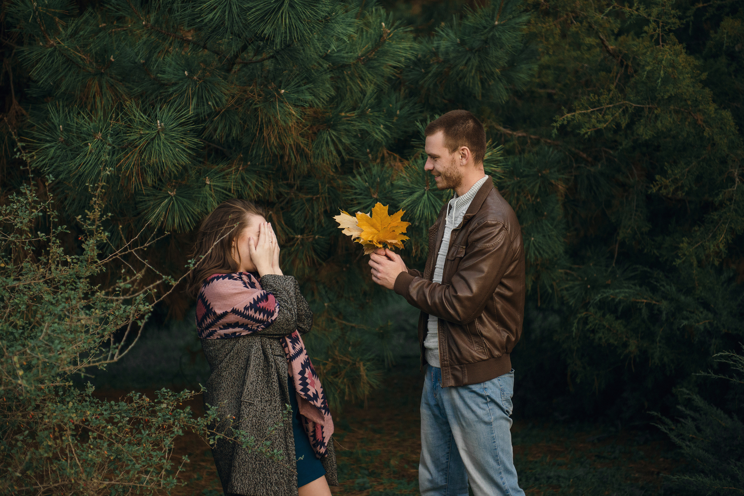Вова, Римма и …. Фотограф в Краснодаре Альбрехт Амина