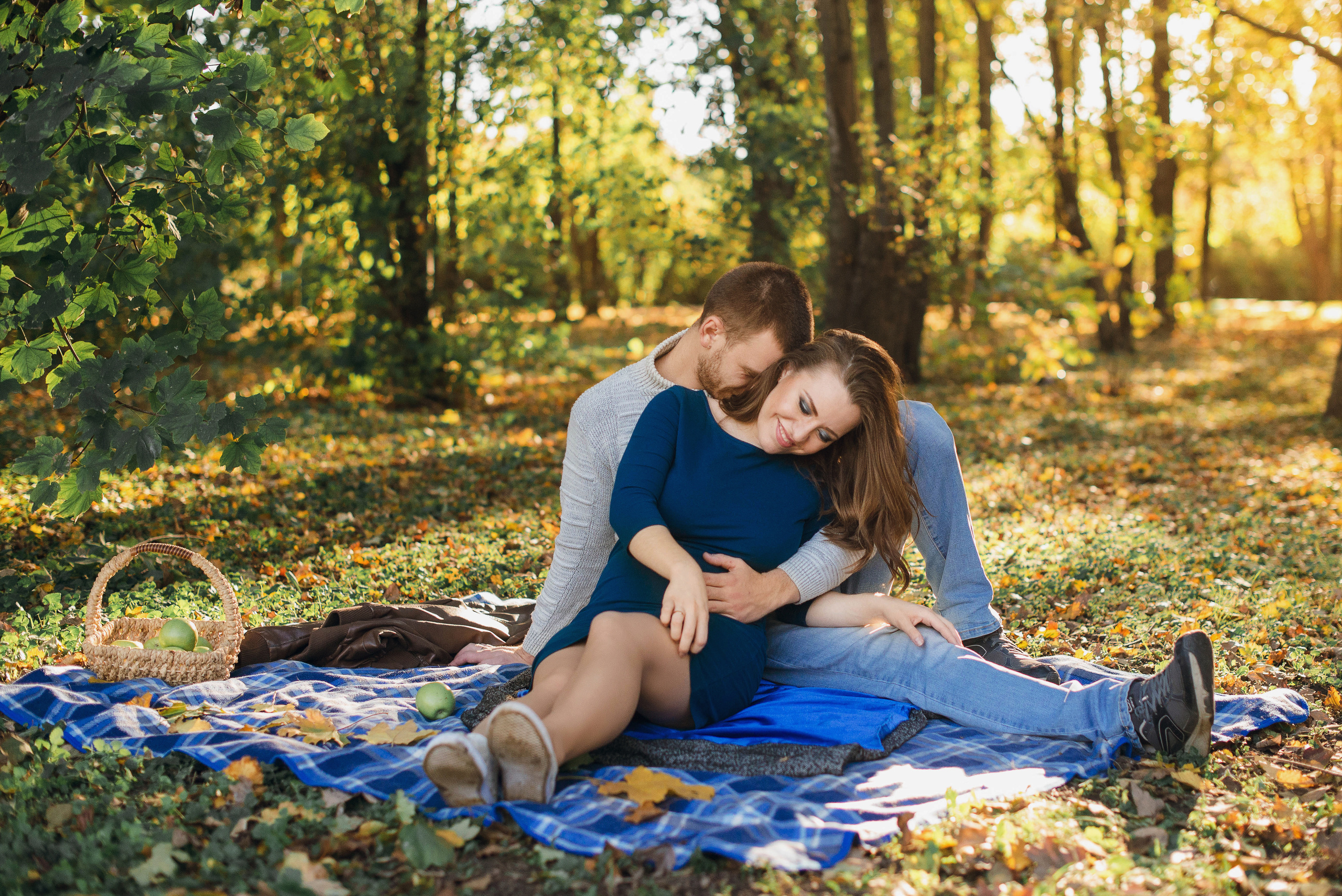 Вова, Римма и …. Фотограф в Краснодаре Альбрехт Амина