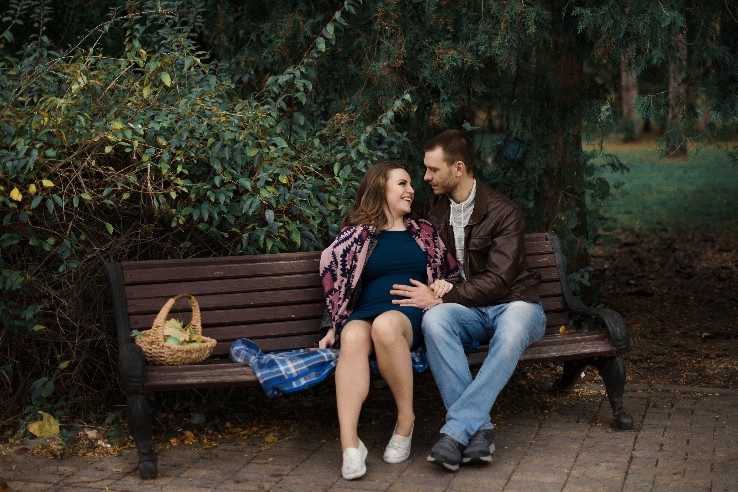 Вова, Римма и …. Фотограф в Краснодаре Альбрехт Амина