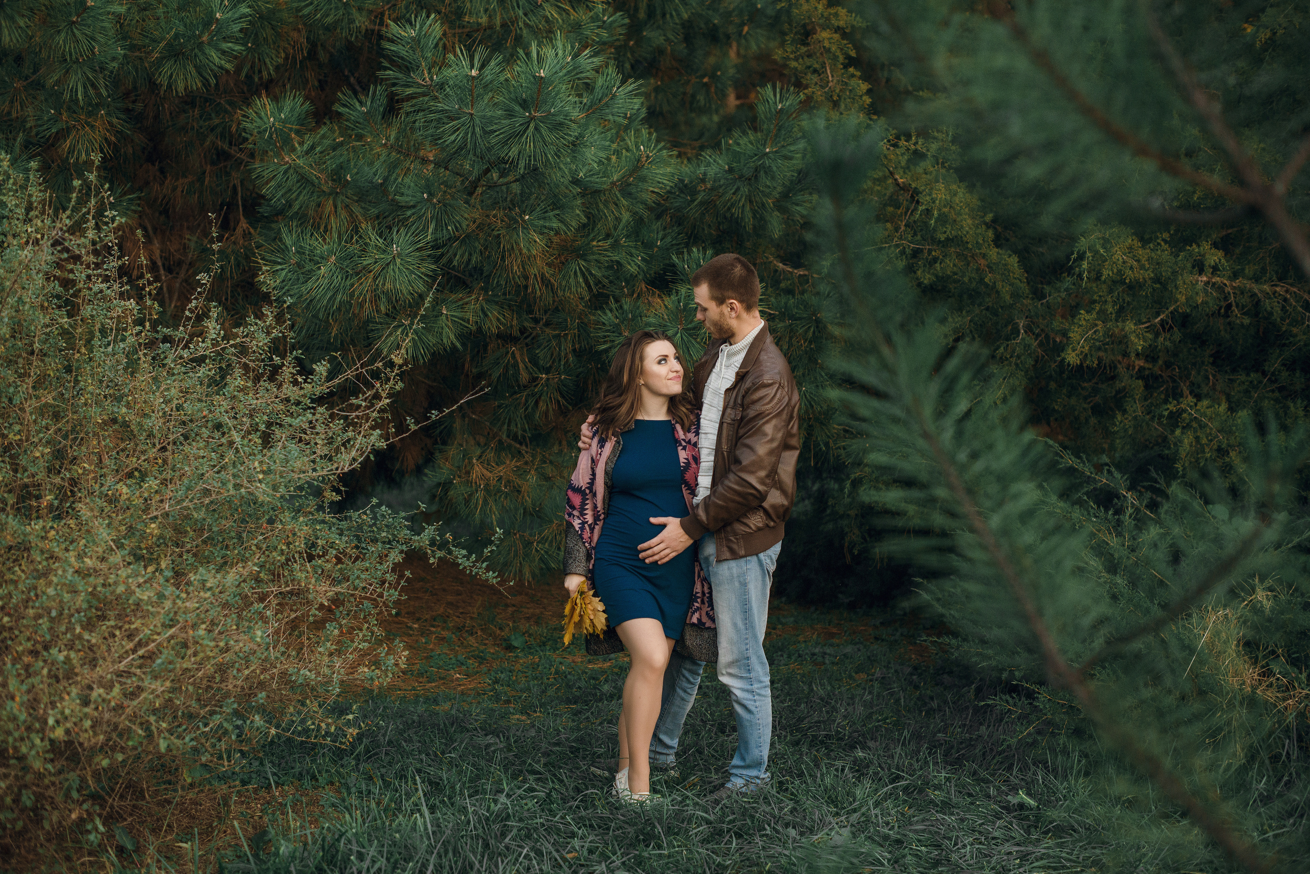 Вова, Римма и …. Фотограф в Краснодаре Альбрехт Амина