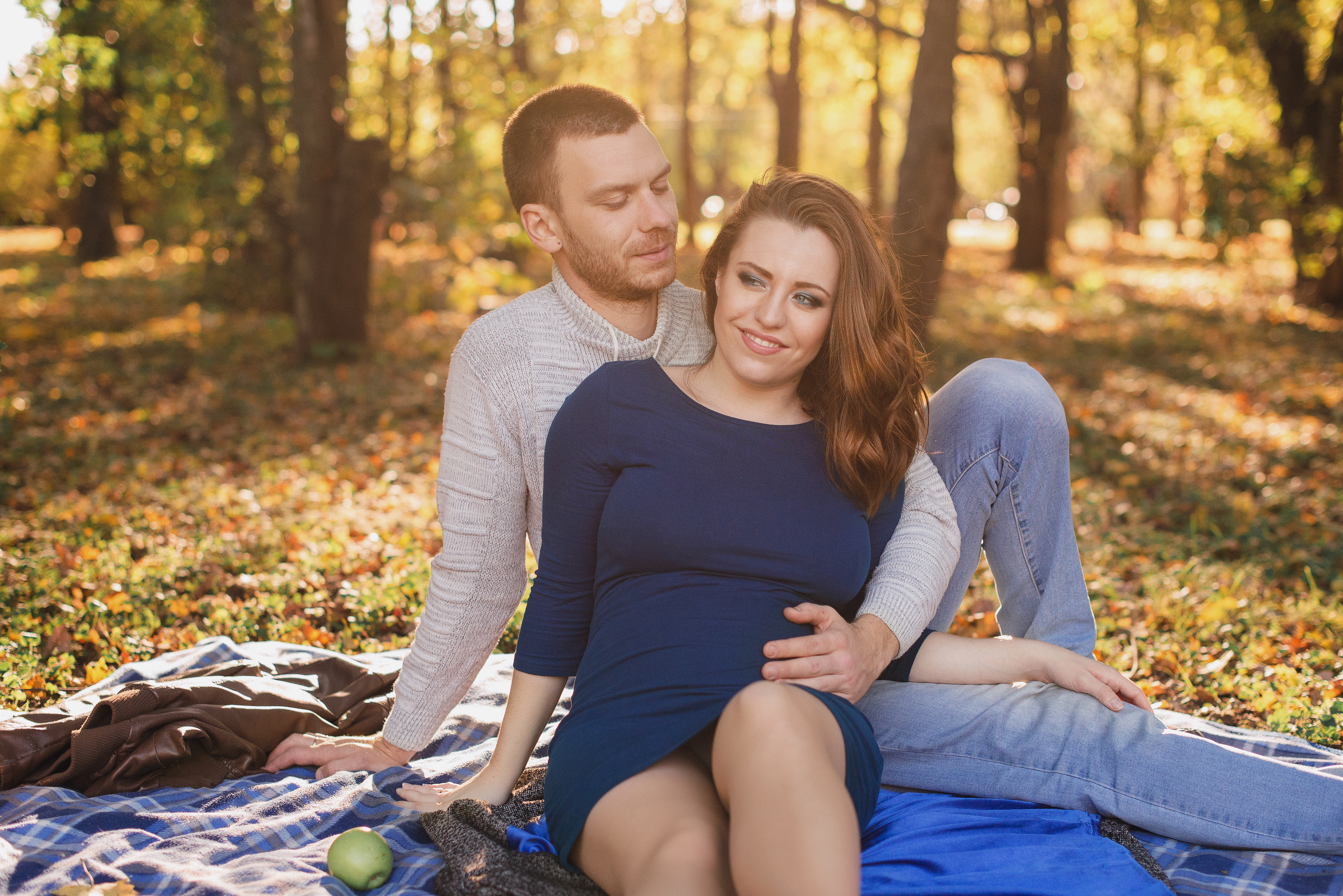 Вова, Римма и …. Фотограф в Краснодаре Альбрехт Амина