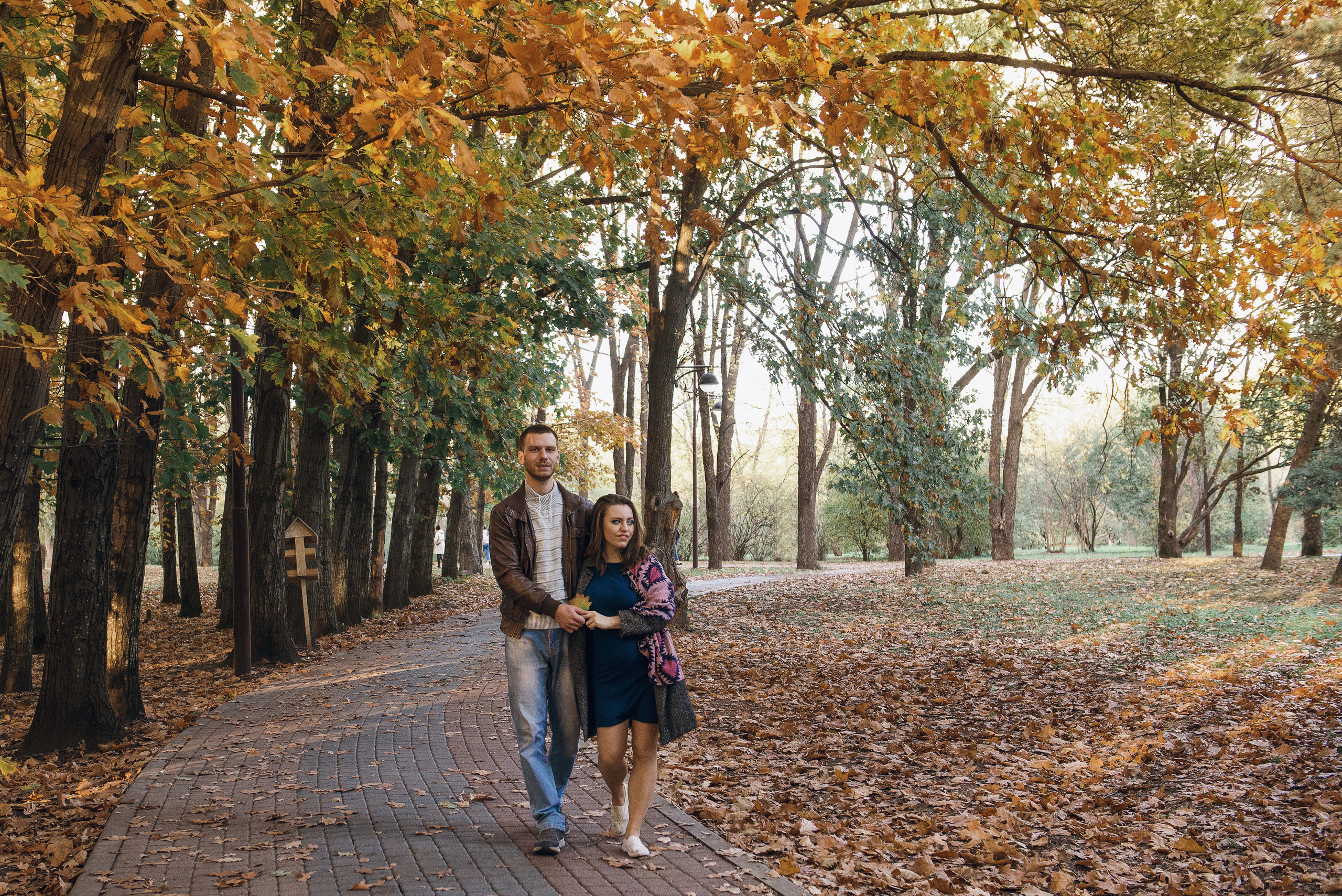 Вова, Римма и …. Фотограф в Краснодаре Альбрехт Амина