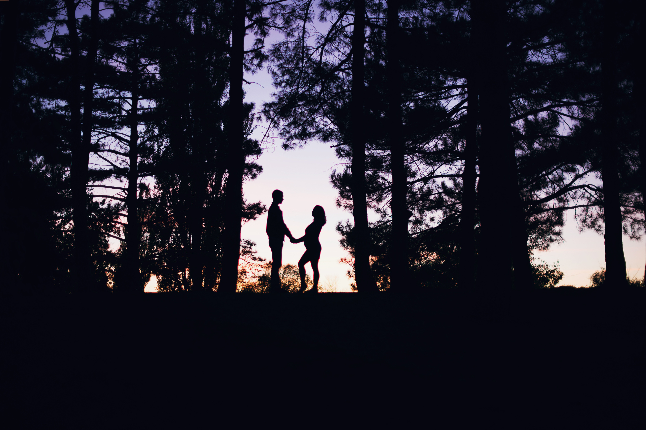 Вова, Римма и …. Фотограф в Краснодаре Альбрехт Амина