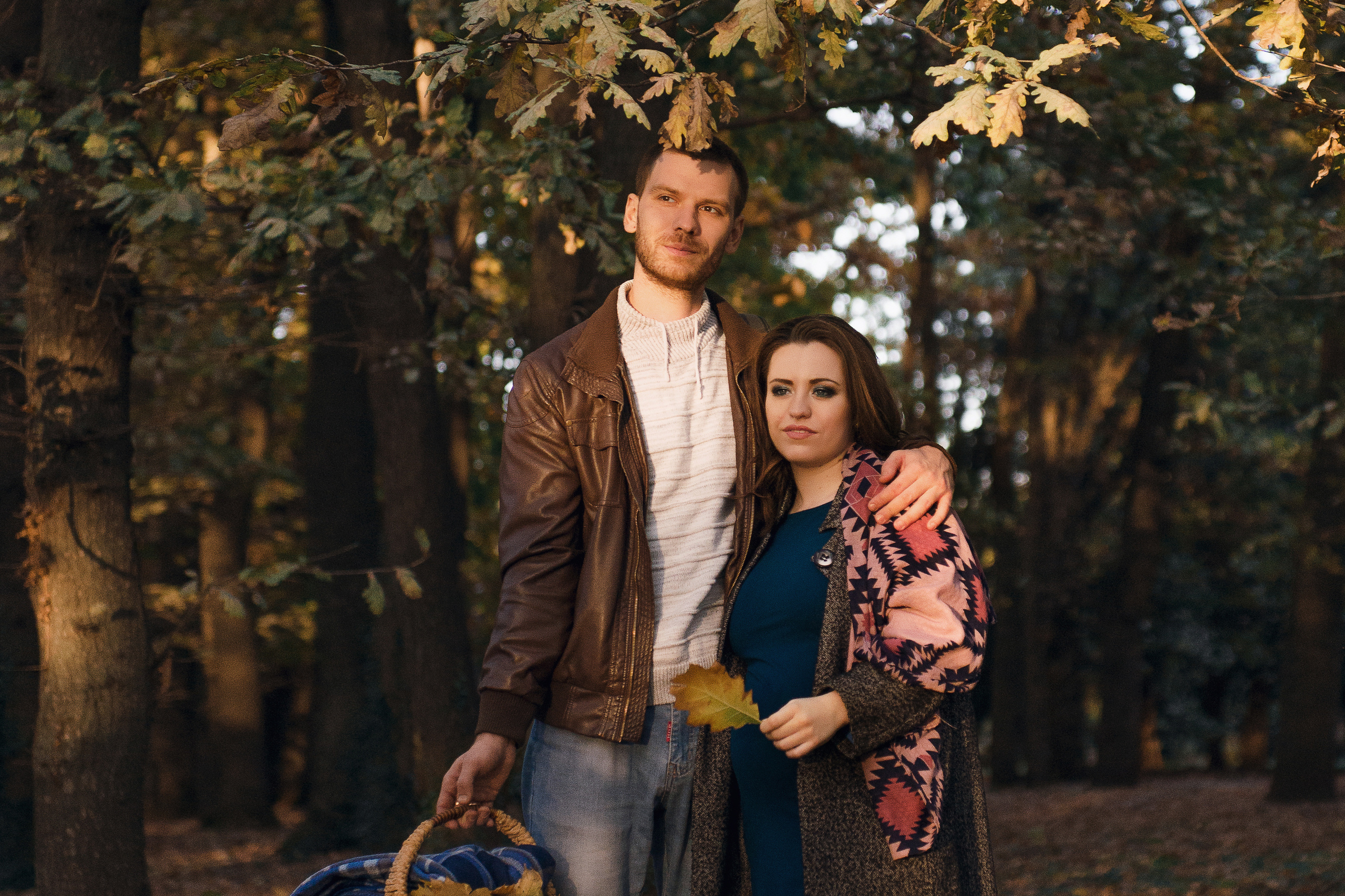 Вова, Римма и …. Фотограф в Краснодаре Альбрехт Амина