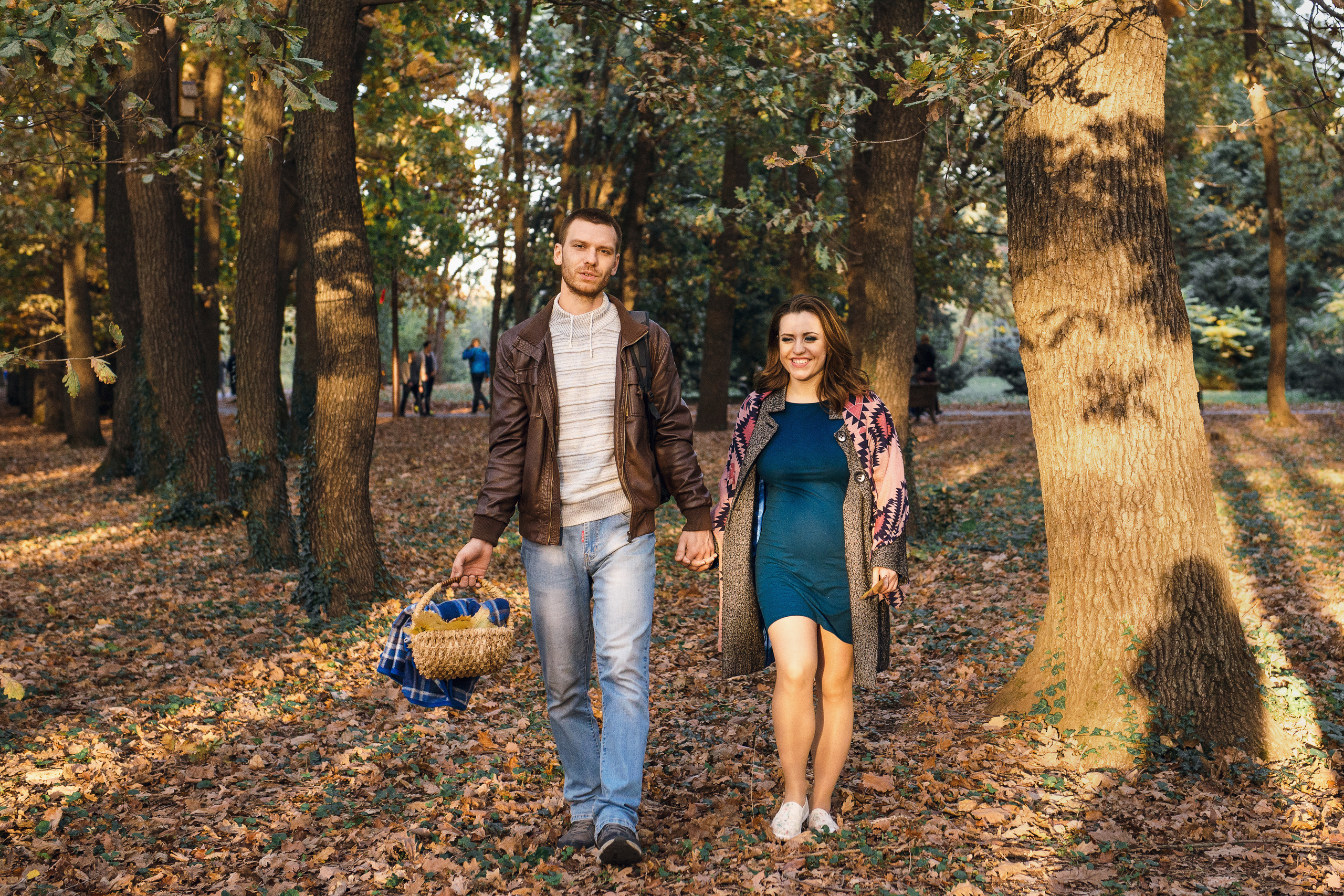 Вова, Римма и …. Фотограф в Краснодаре Альбрехт Амина