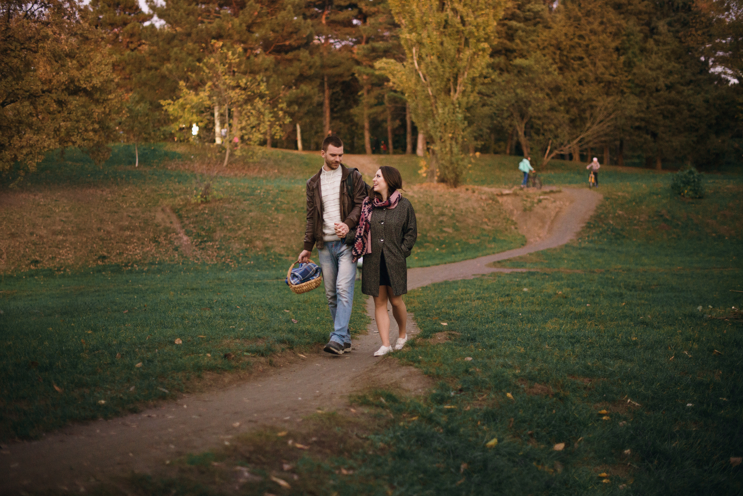 Вова, Римма и …. Фотограф в Краснодаре Альбрехт Амина