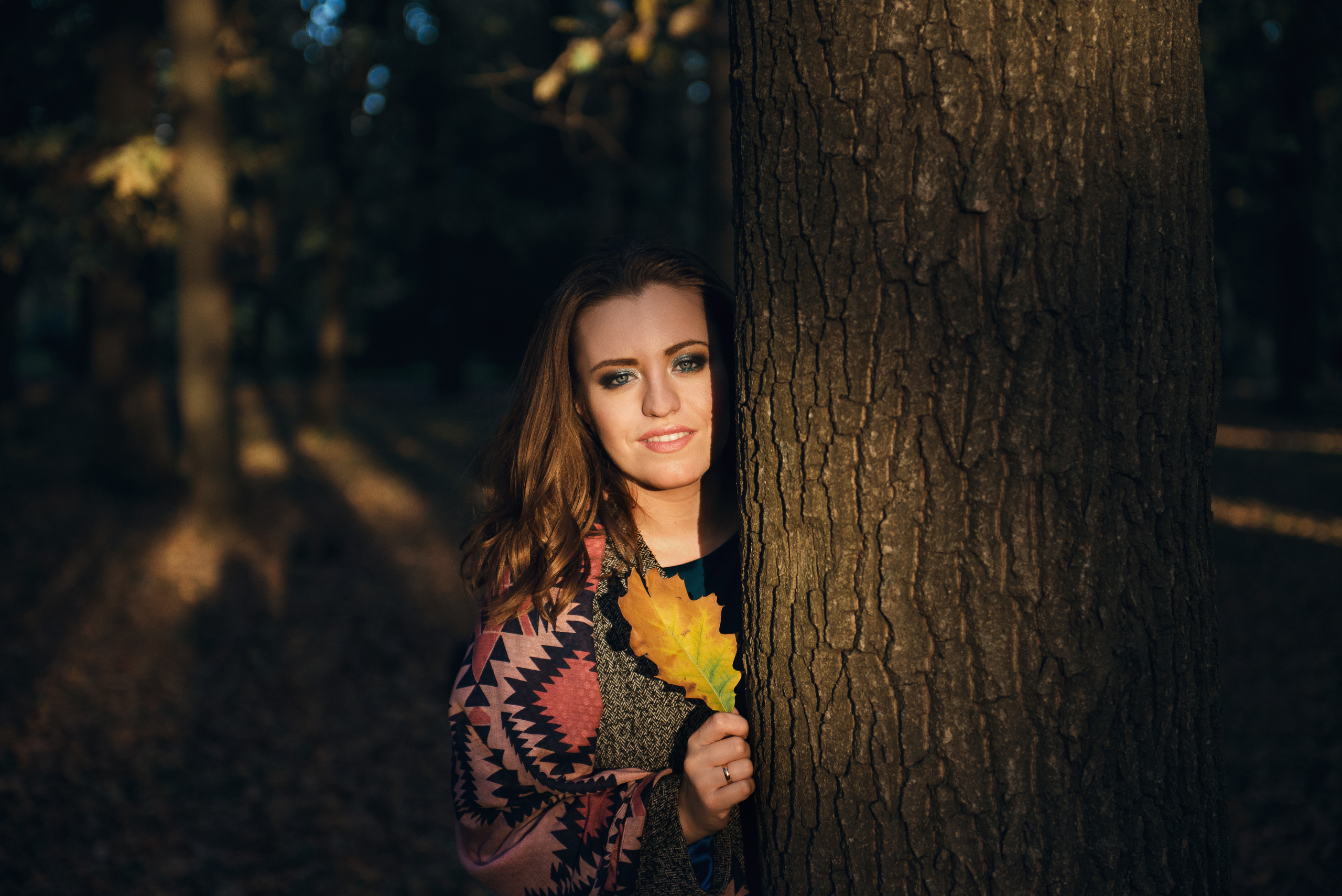 Вова, Римма и …. Фотограф в Краснодаре Альбрехт Амина