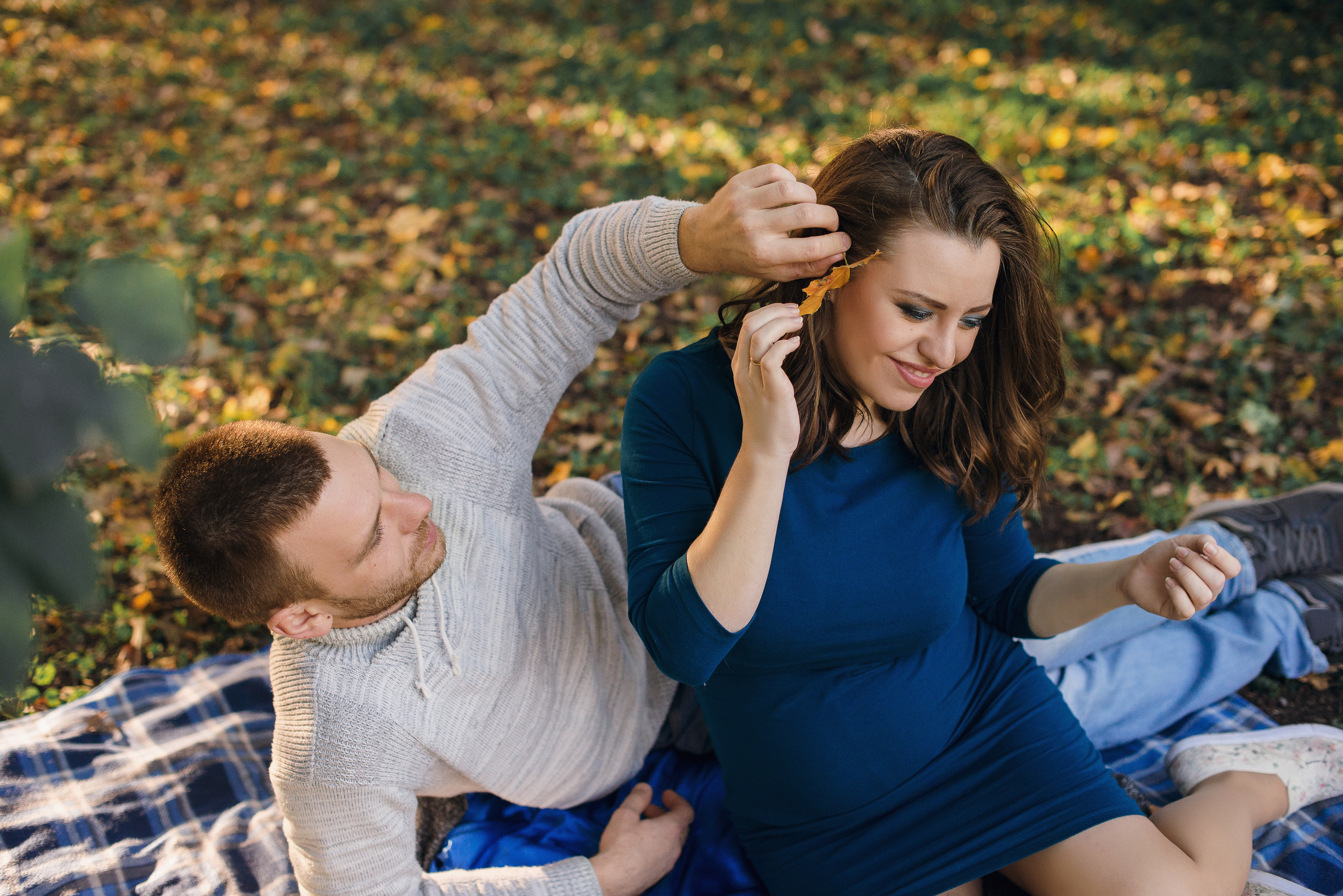 Вова, Римма и …. Фотограф в Краснодаре Альбрехт Амина