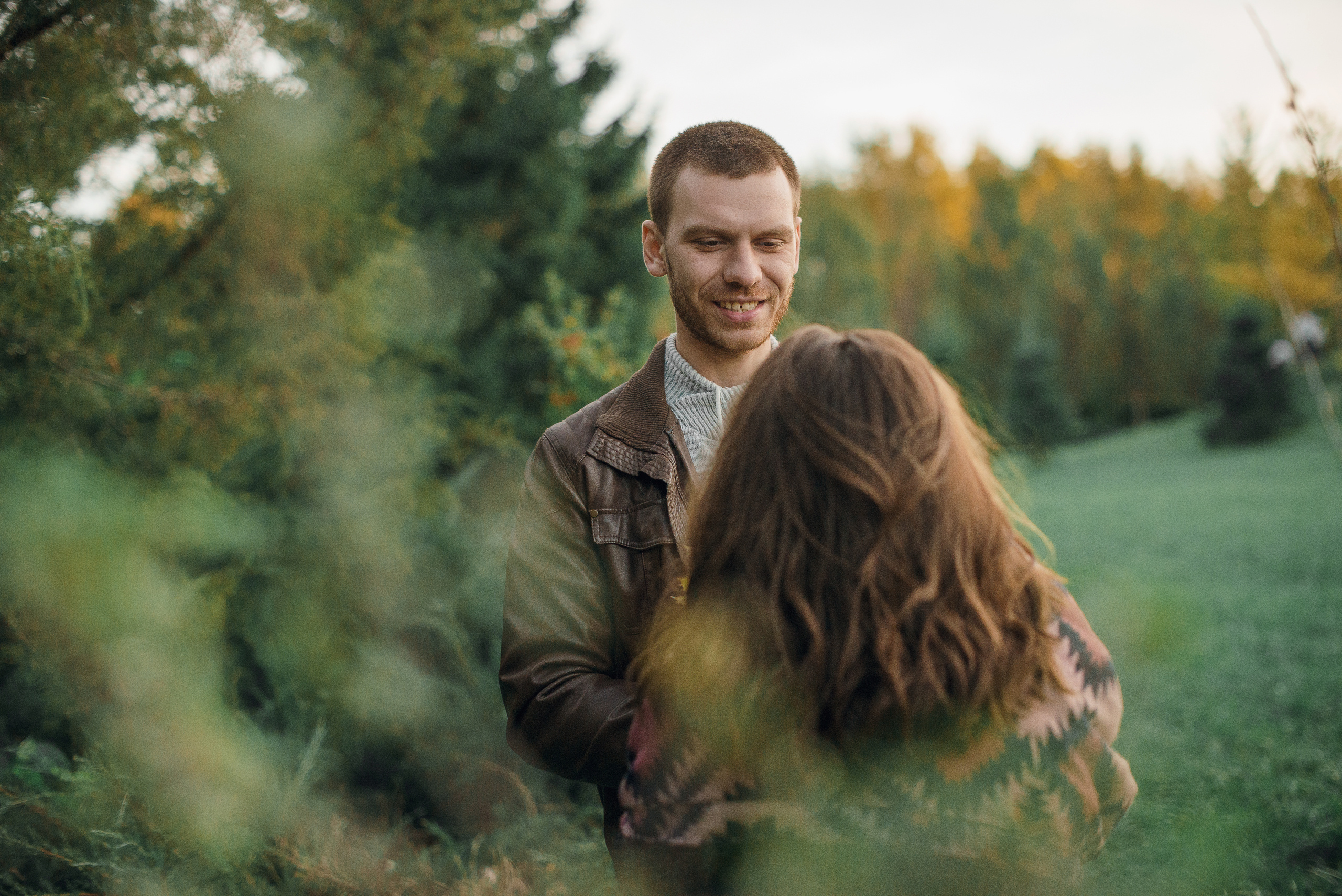 Вова, Римма и …. Фотограф в Краснодаре Альбрехт Амина
