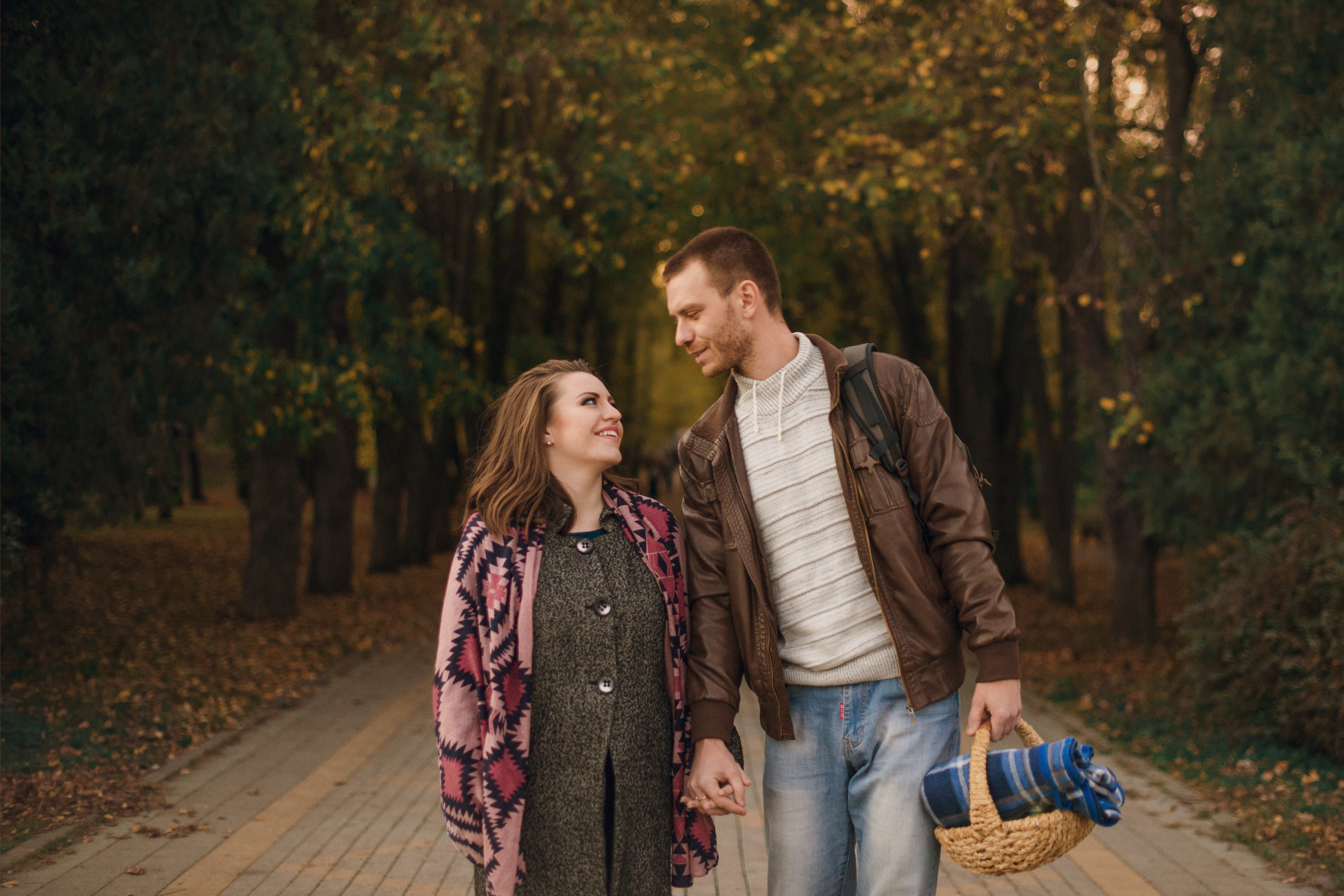 Вова, Римма и …. Фотограф в Краснодаре Альбрехт Амина