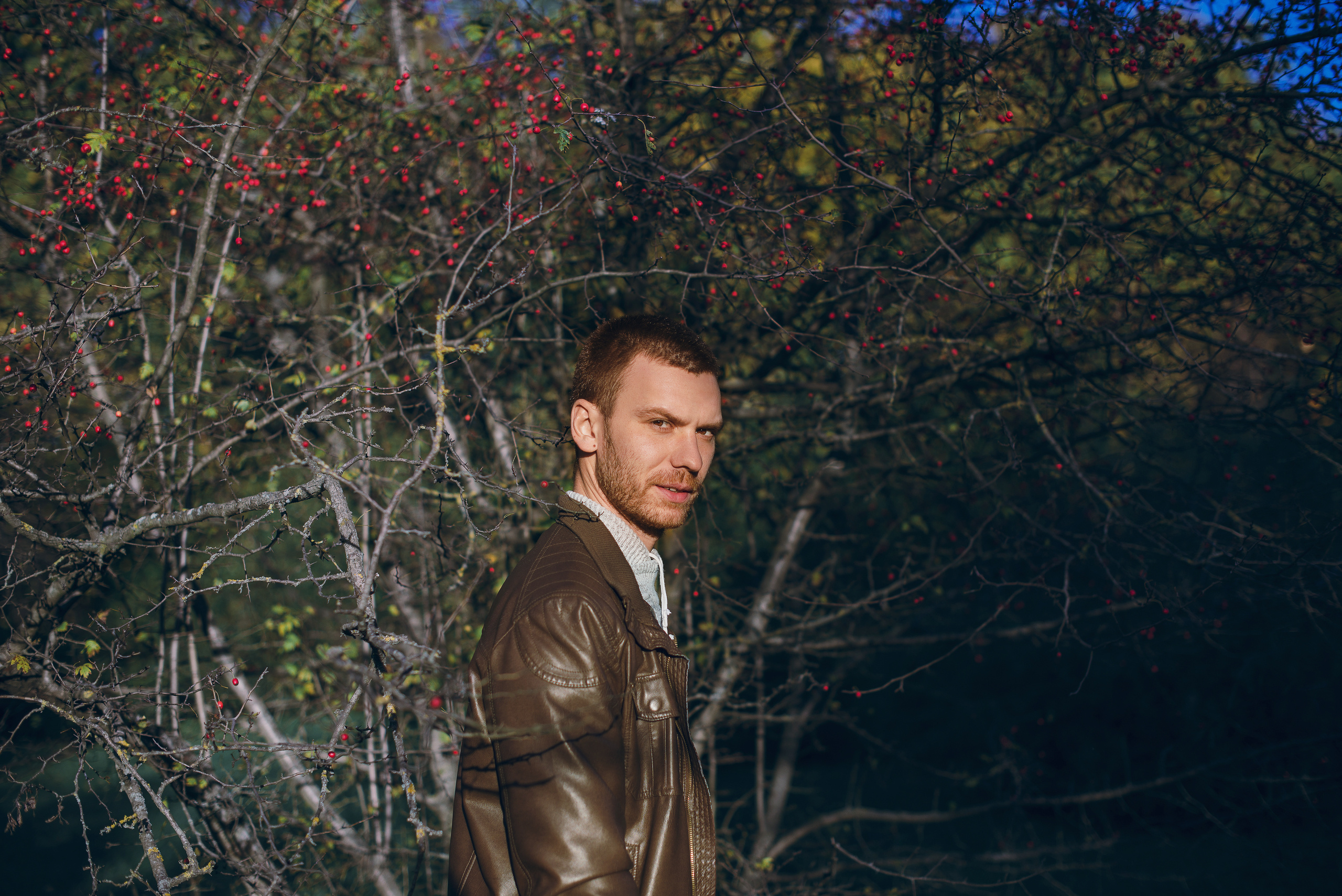 Вова, Римма и …. Фотограф в Краснодаре Альбрехт Амина