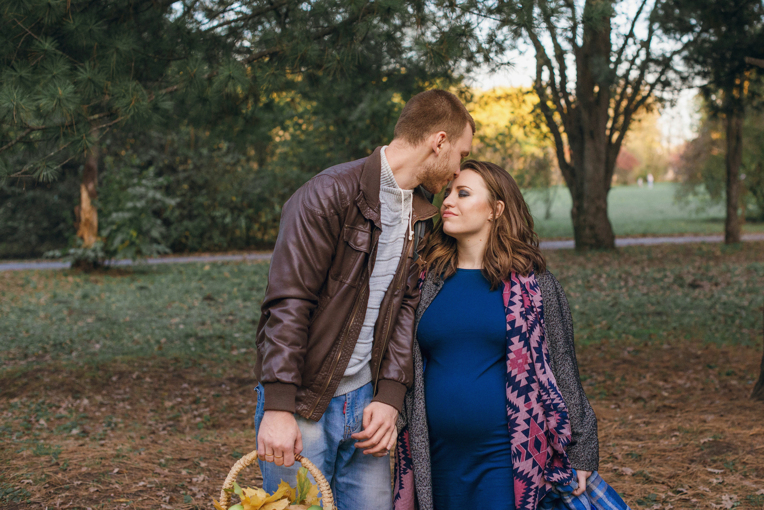 Вова, Римма и …. Фотограф в Краснодаре Альбрехт Амина