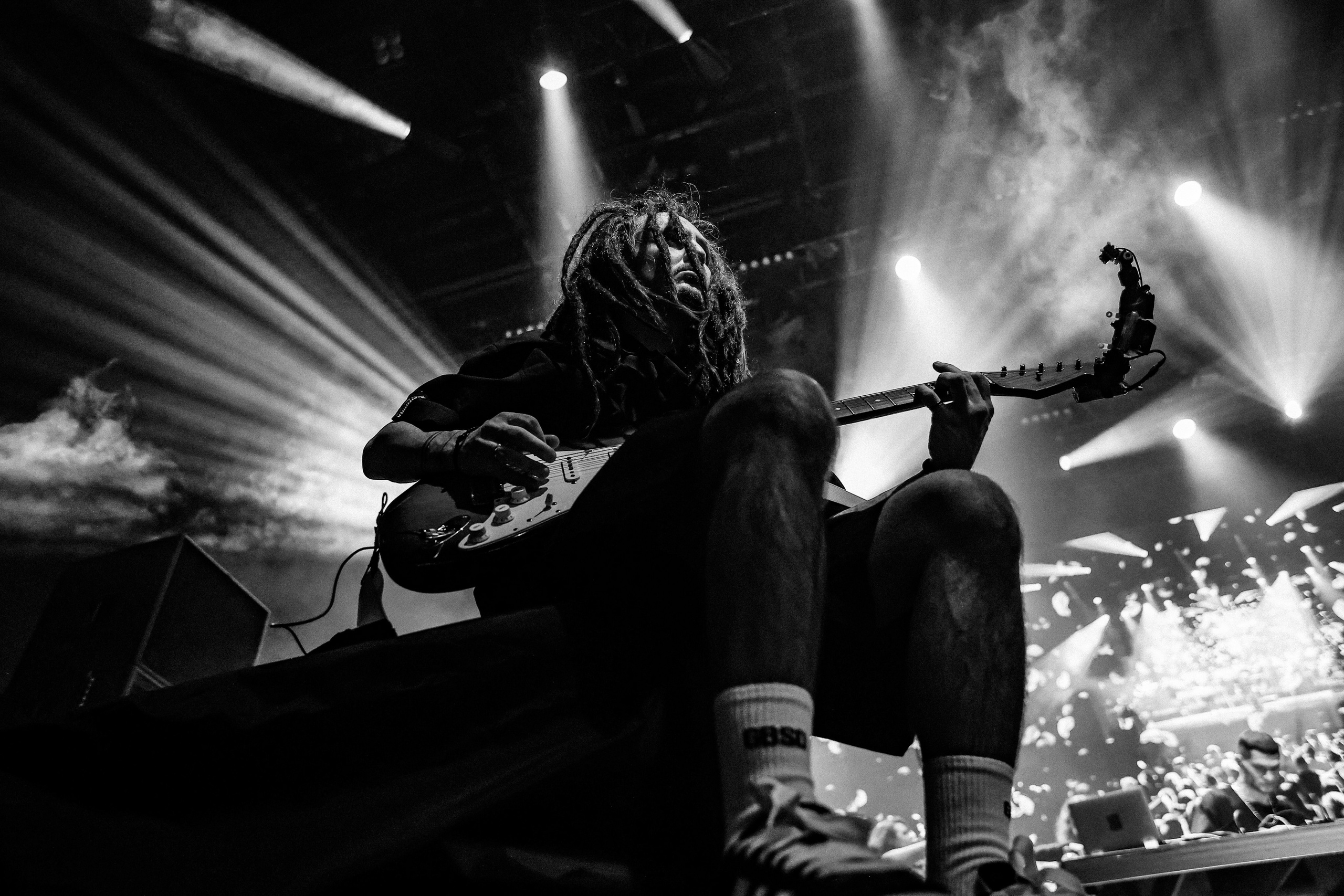 ЮБИЛЕЙНЫЙ ТУР BURITO