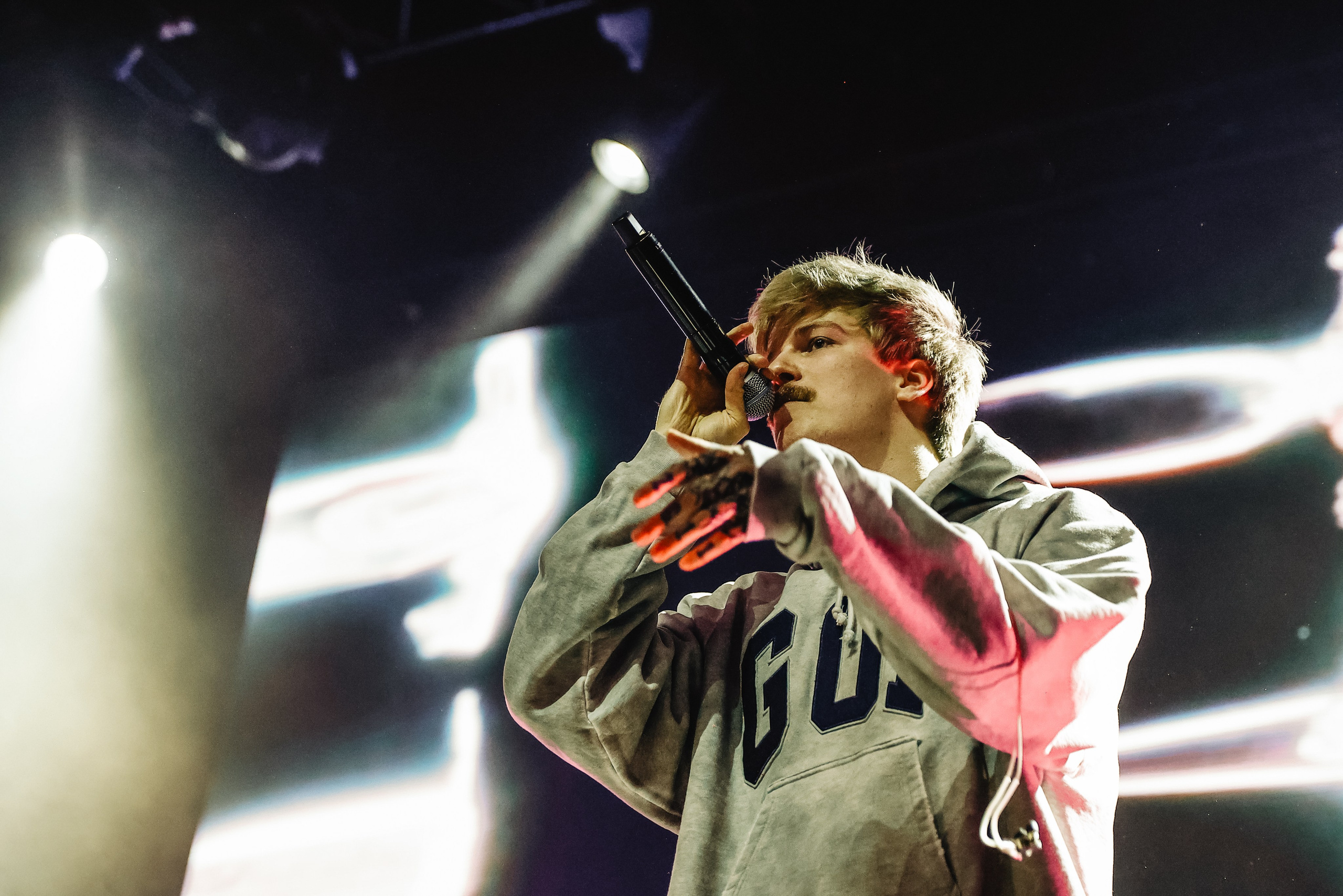 SODA LUV @1930MOSCOW