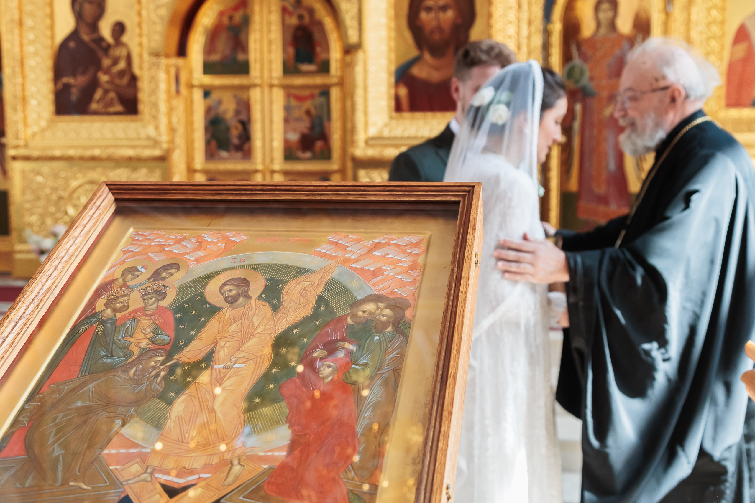 Венчание Дмитрия и Софии. Wedding moments| Свадебные фотографии с настоящими эмоциями