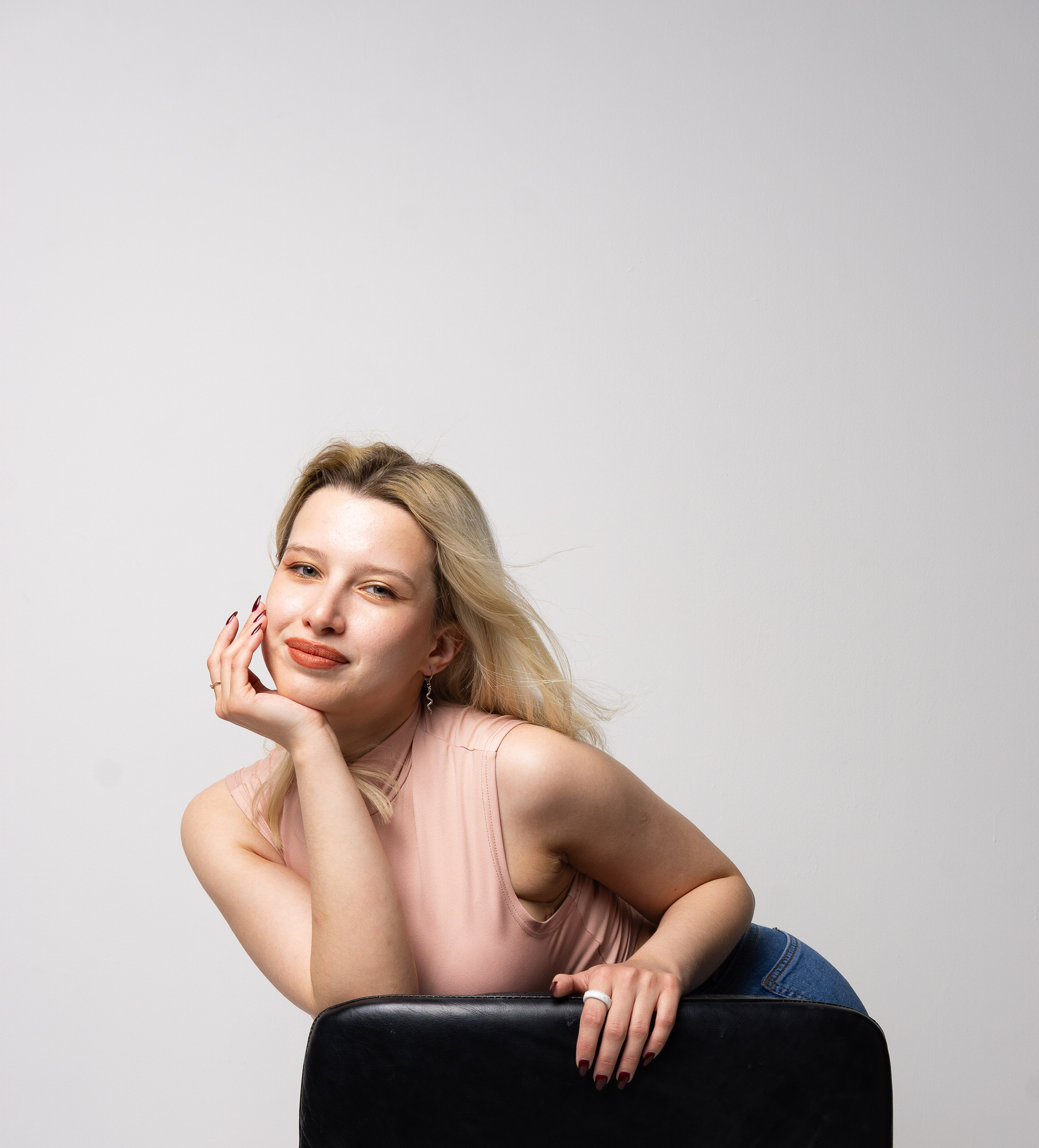 Алевтина. Фотограф в Москве Юлия Першина