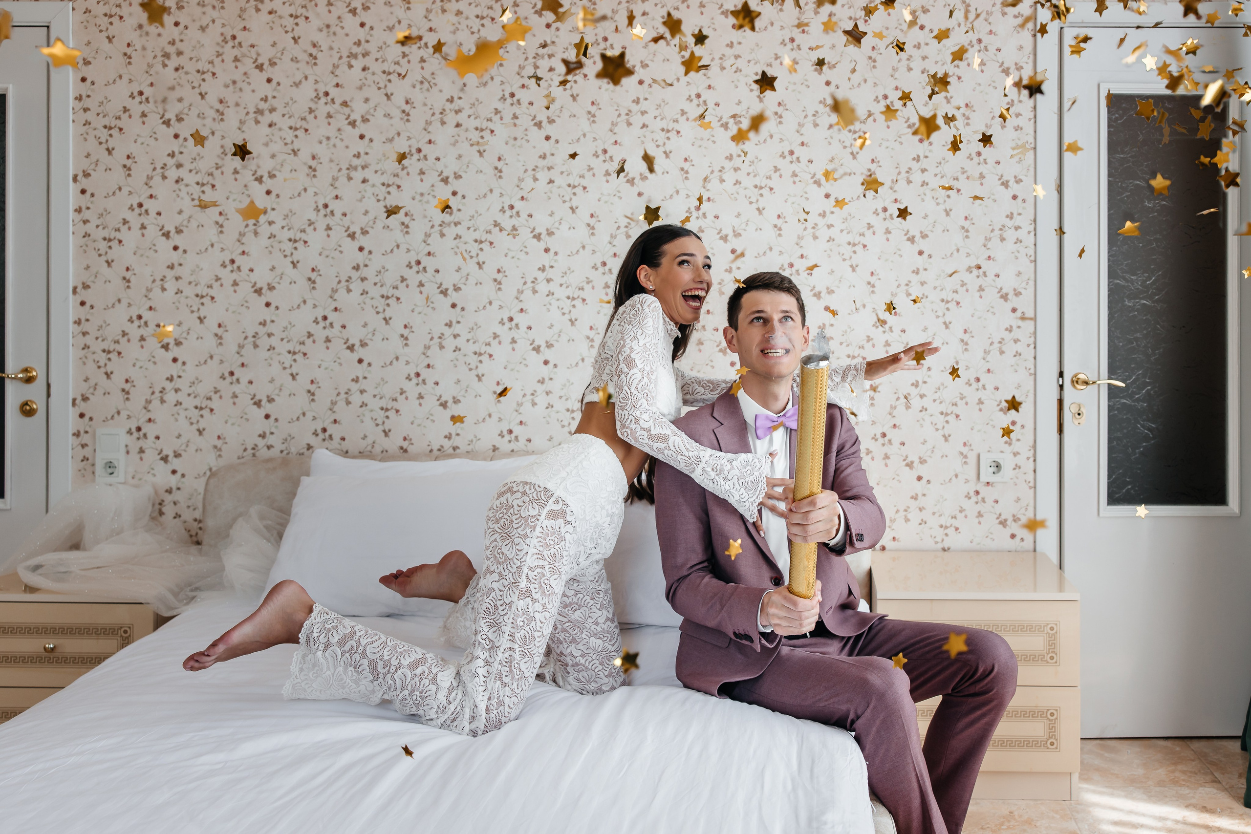 Анонс свадьбы Анастасии и Николая. Гаспра, вилла Танго. Свадебный фотограф в Крыму и Севастополе Ольга Баскакова