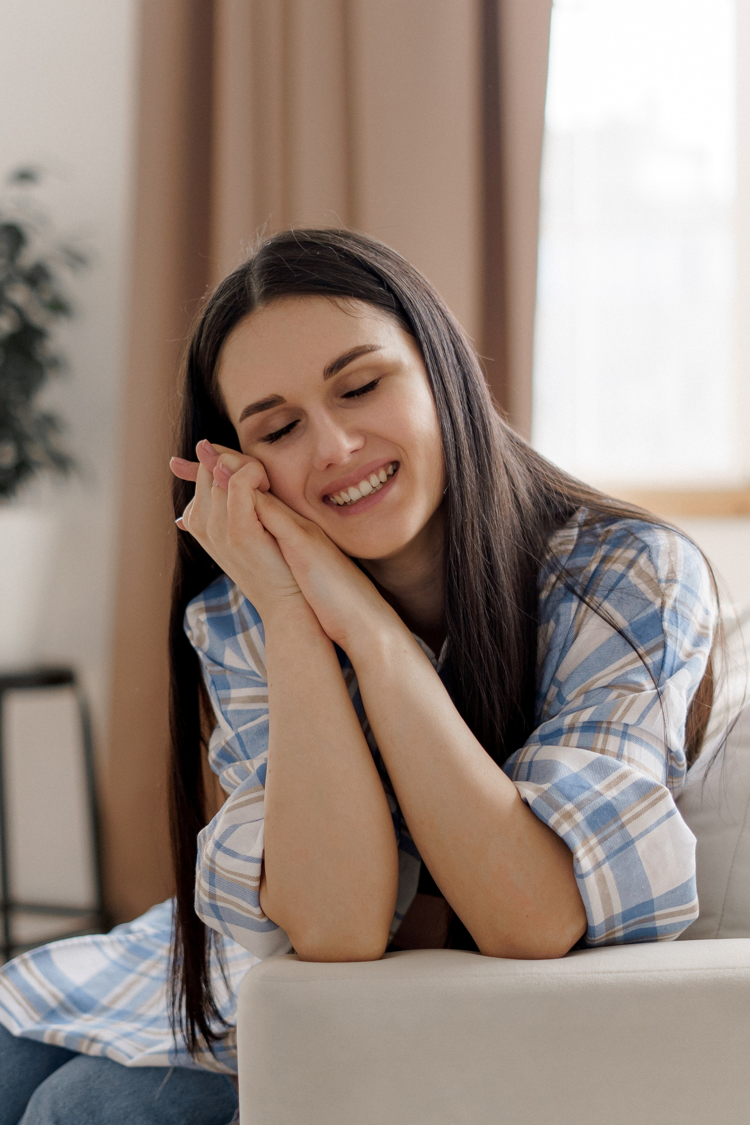 Ульяна и Добрыня. Фотограф Валерия Крахмалева