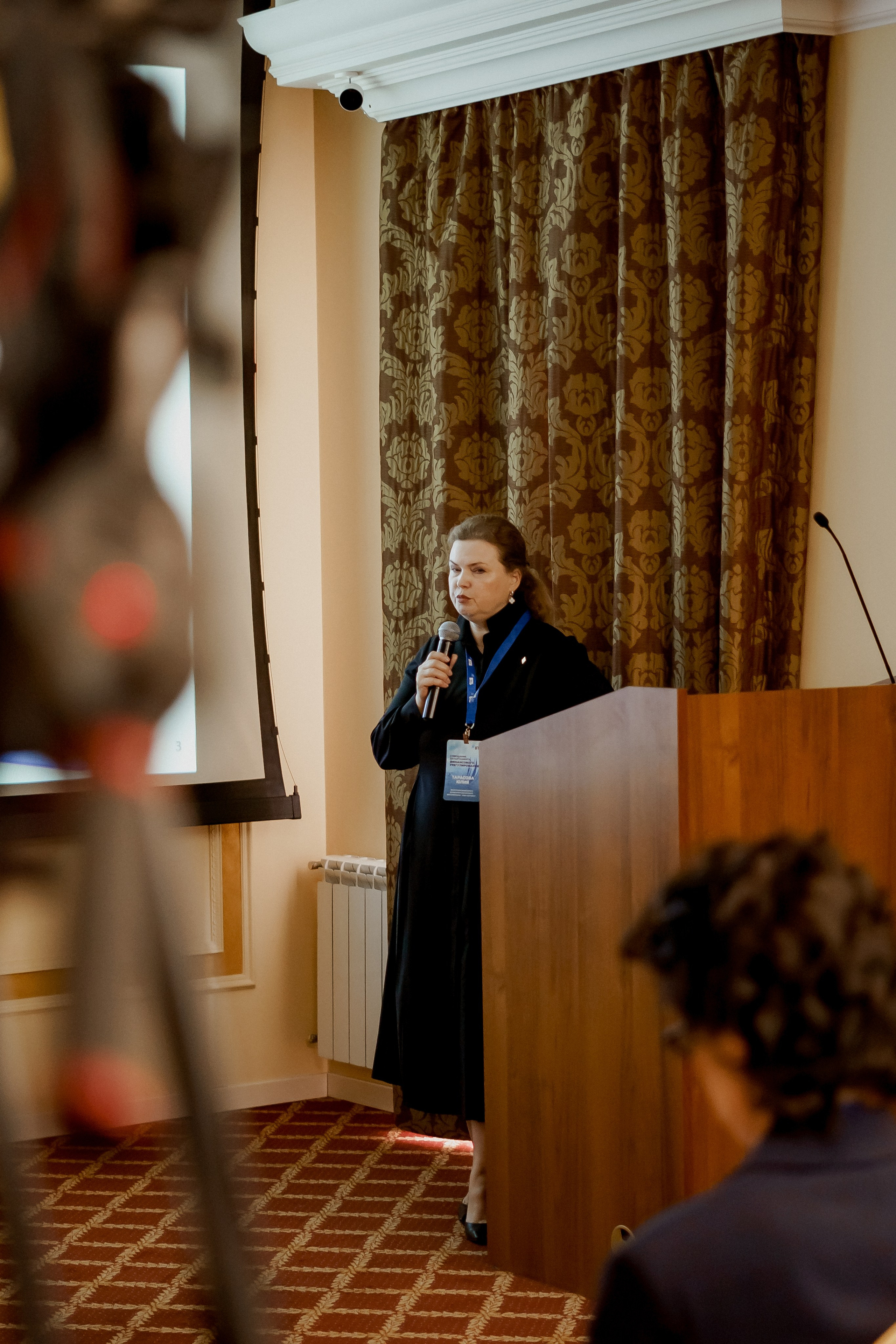 Втб. Фотограф Валерия Крахмалева