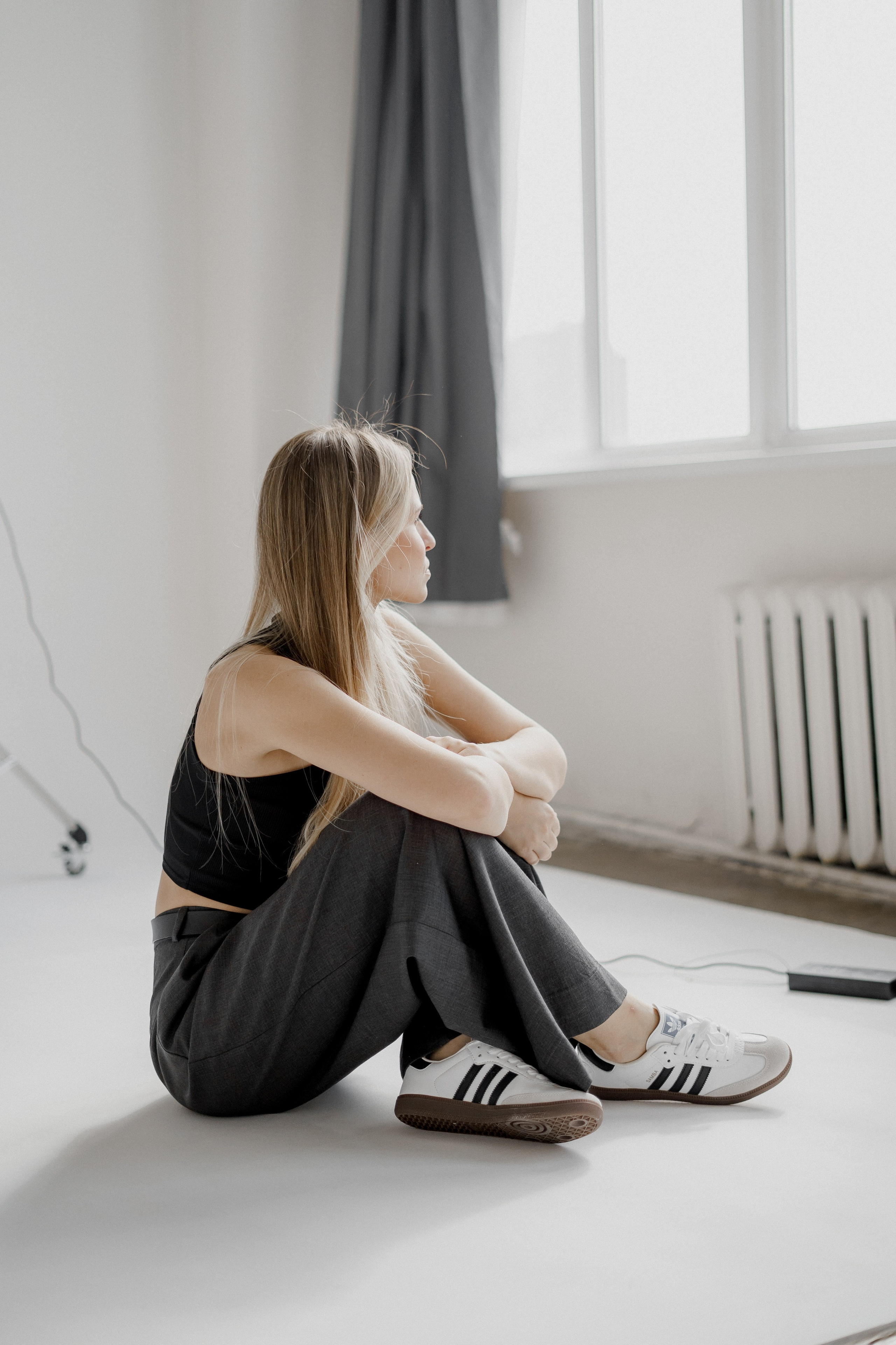 Лера и саша. Фотограф Валерия Крахмалева