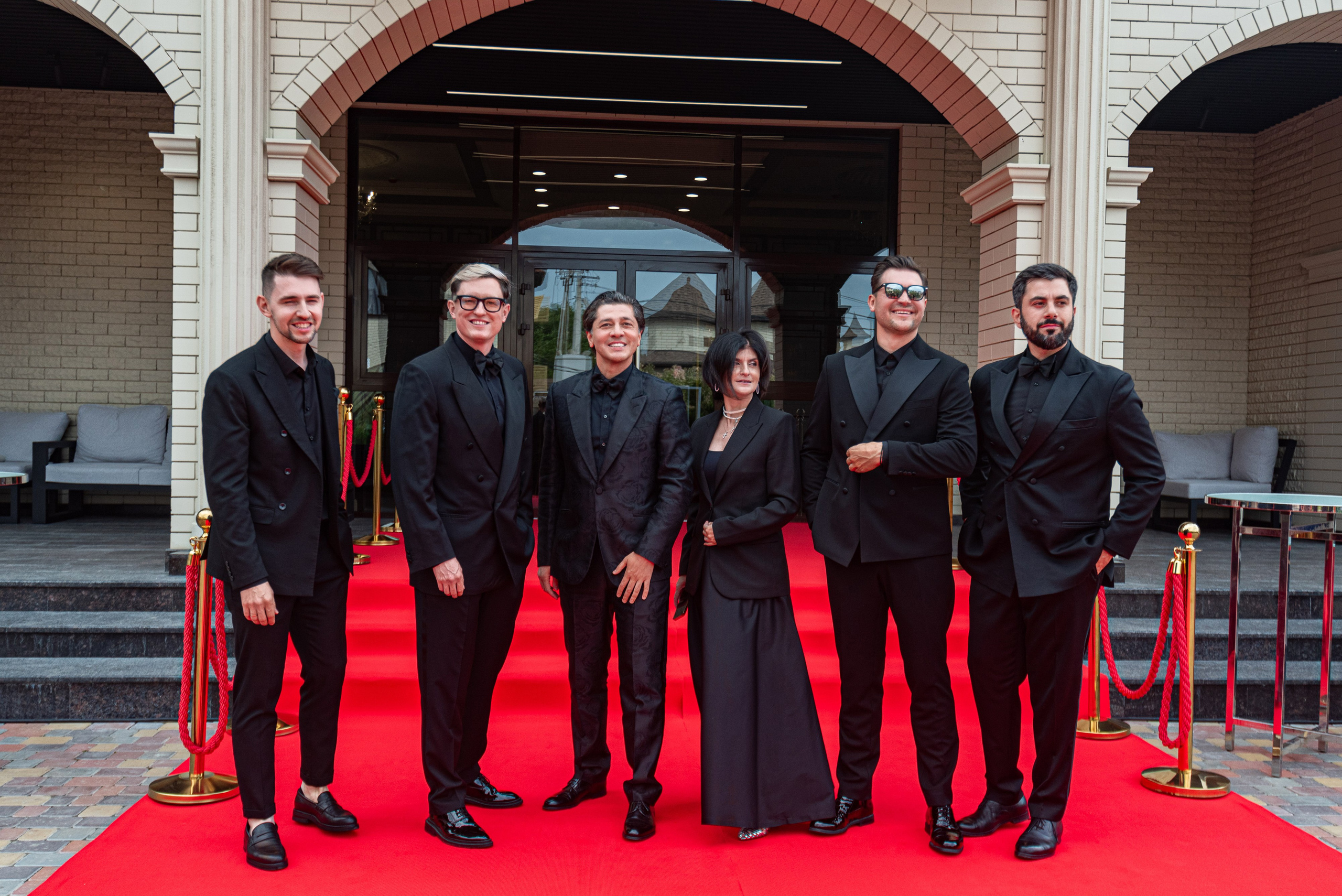 Открытие комплекса «БЕРЕГА». ФОТОГРАФ КРАСНОДАР КРАСНОДАРСКИЙ КРАЙ