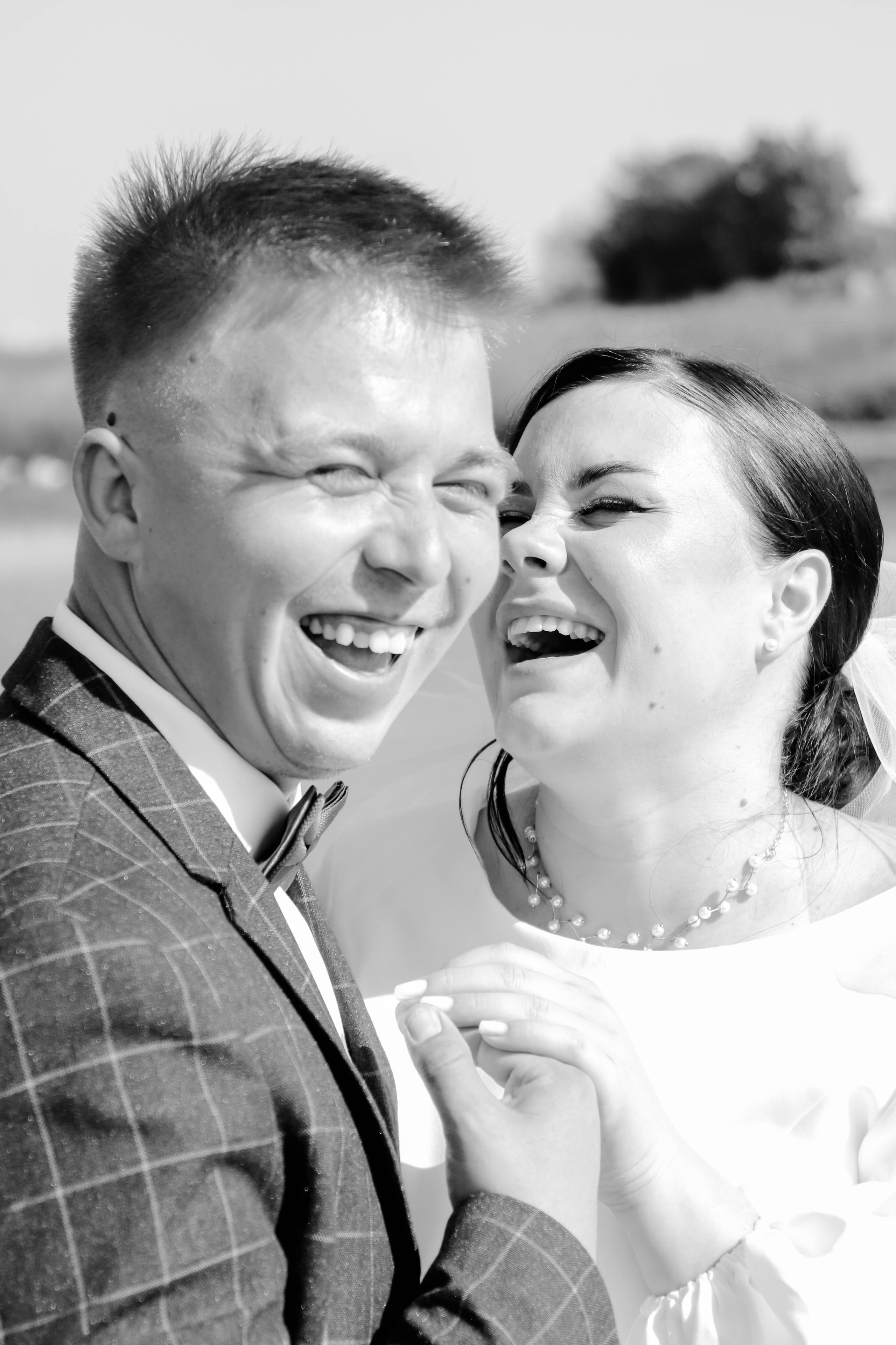 Сергей & Алёна. Свадебный & Школьный фотограф