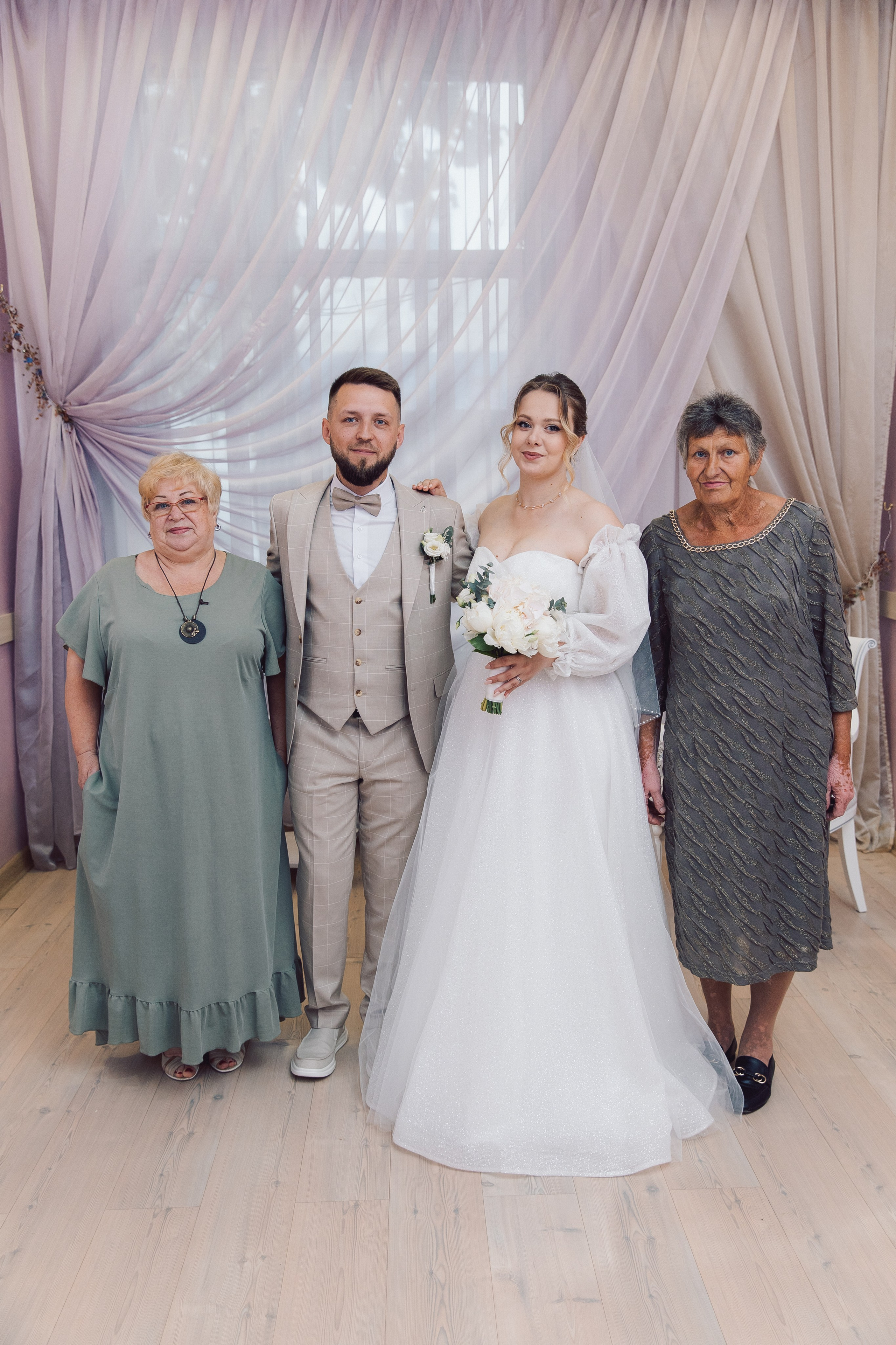 ЗАГС Щелково