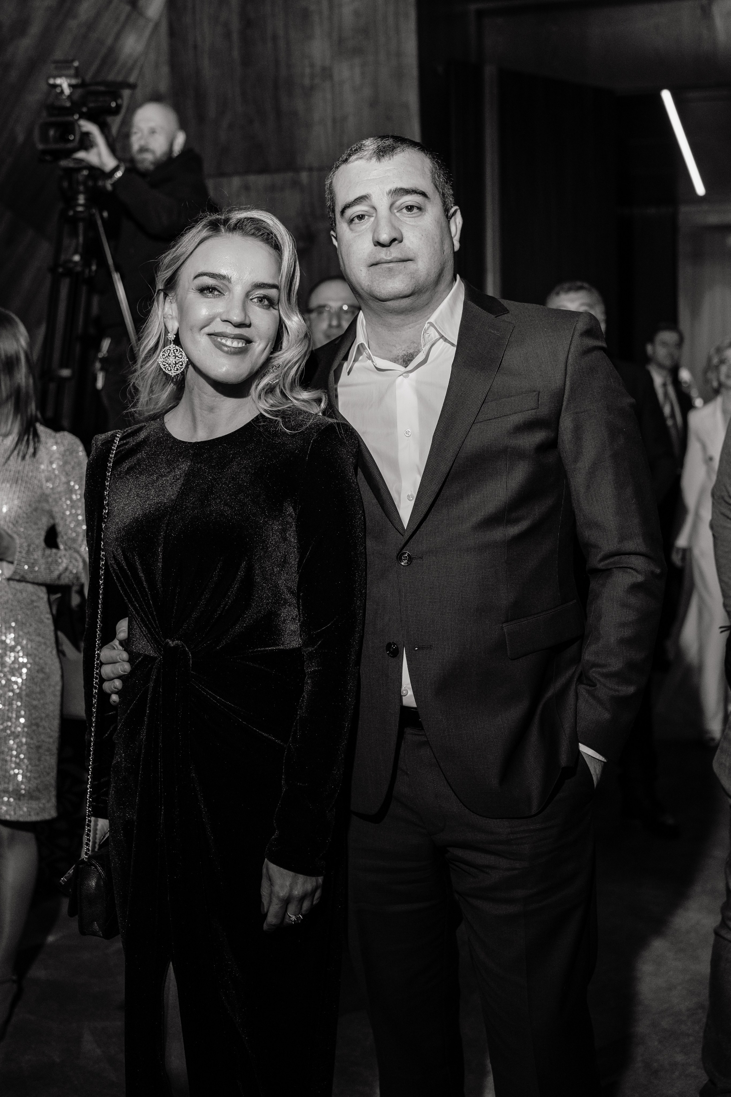 Нацпроектстрой. Свадебный и семейный фотограф в Москве Кристина Ласковенкова