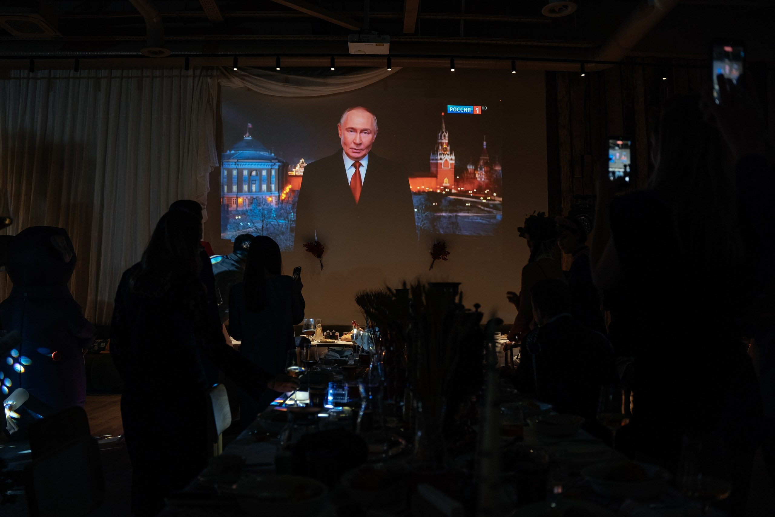 Репортажный event фотограф Алтай