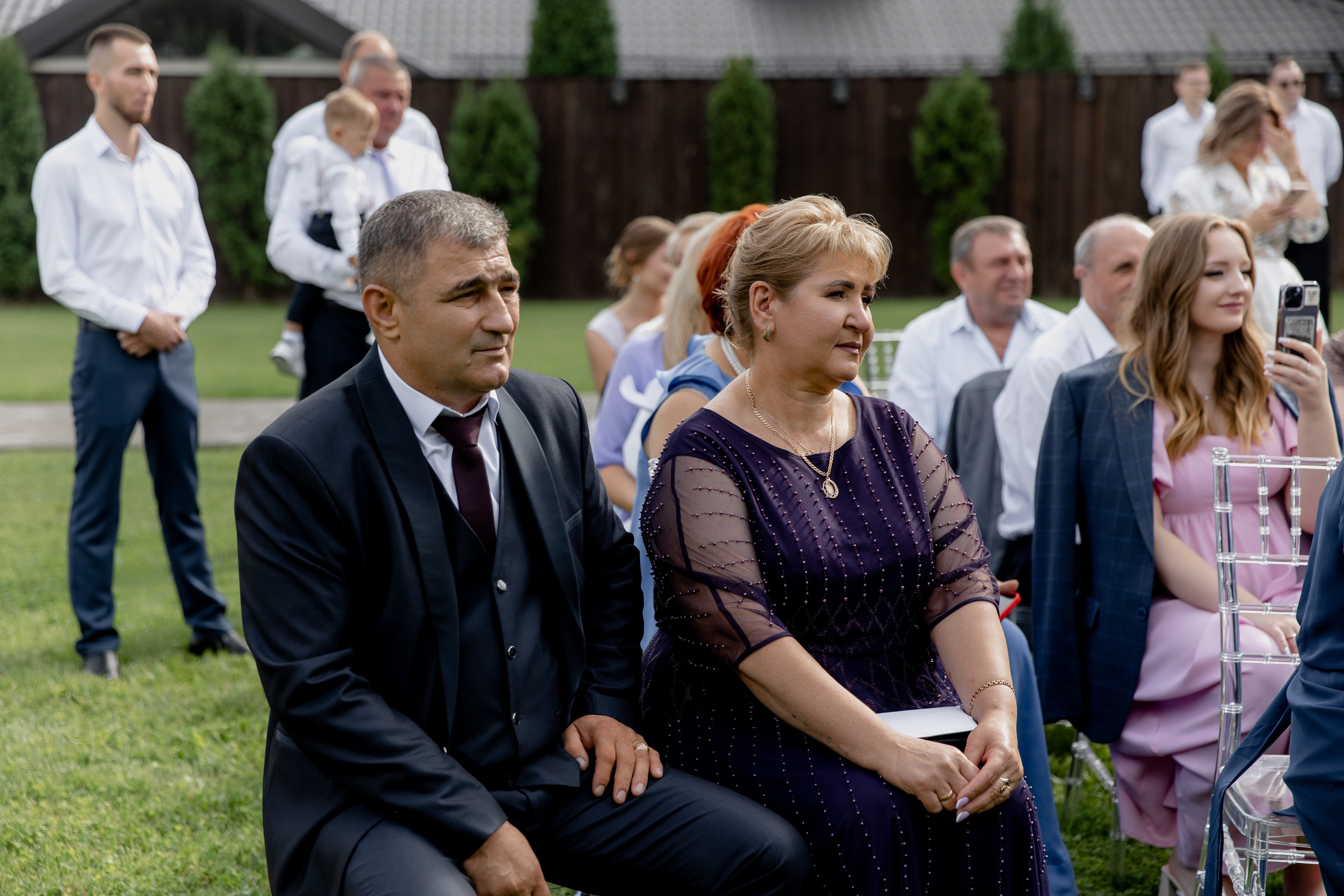 Павел и Екатерина. Свадебный фотограф Стефания|Москва