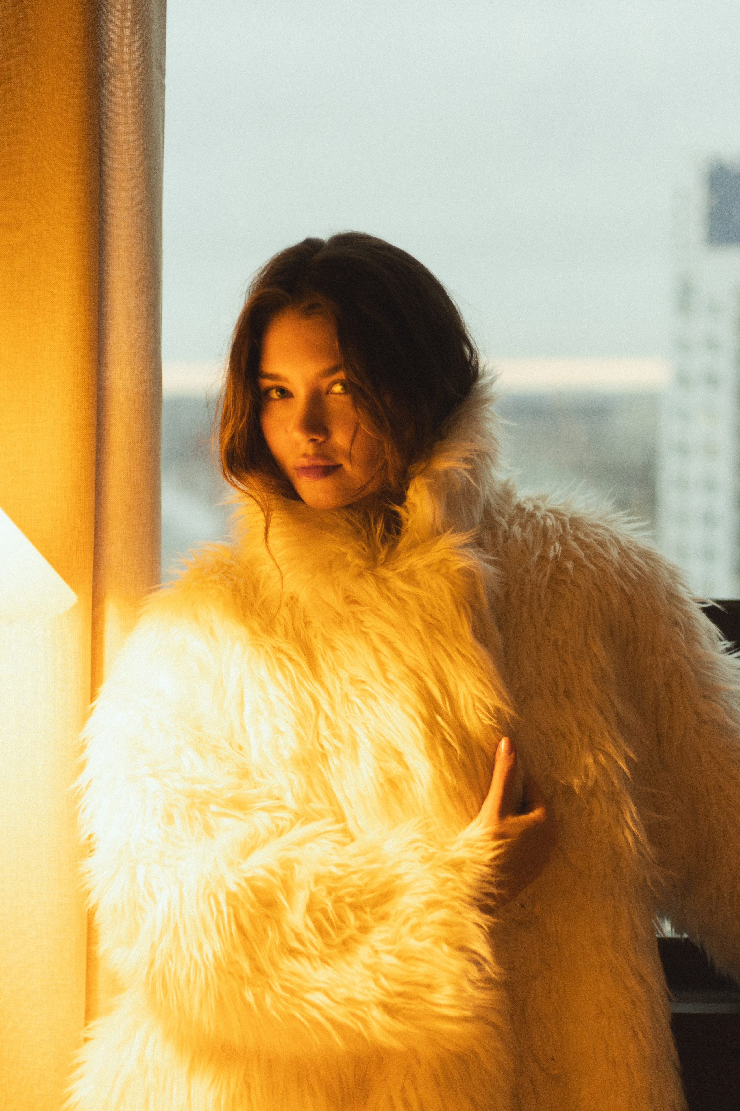 Ксюша. Две Луны | Фотограф и контентмейкер Екатеринбург