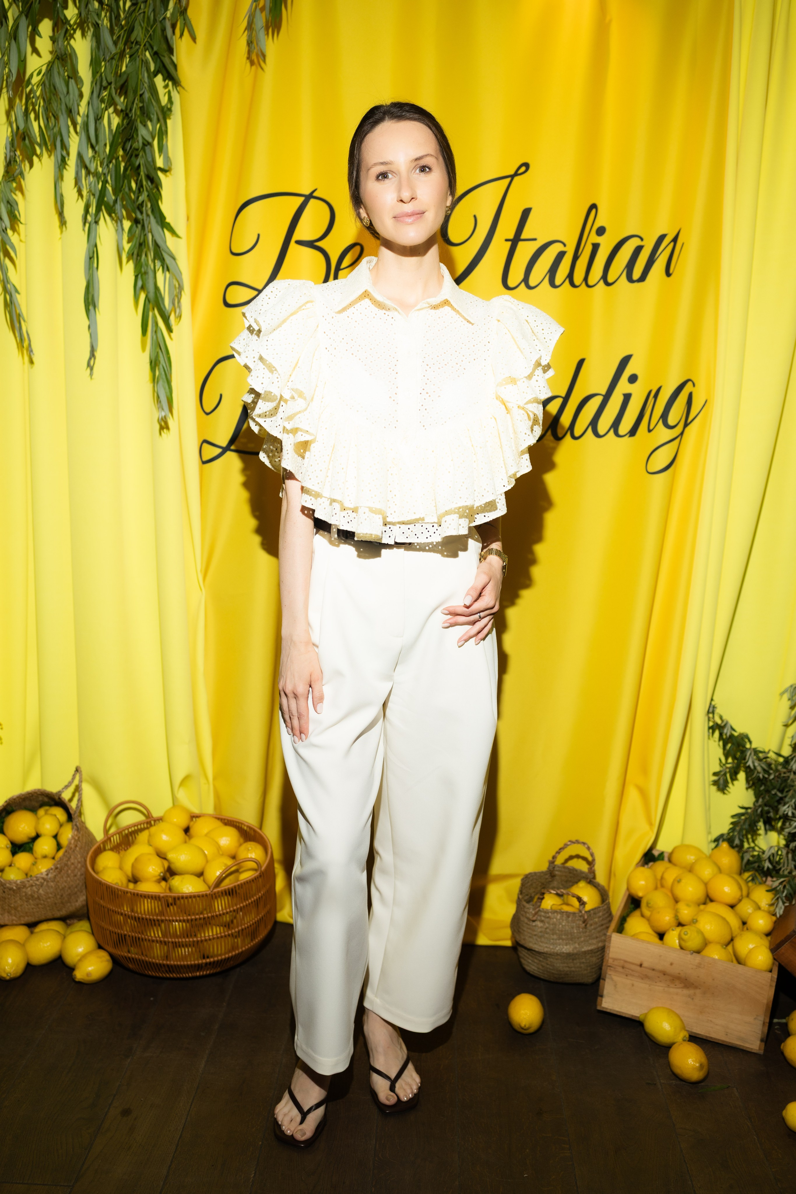 Вечеринка победителей wedding awards nw. Фотограф Артем Бросов в Санкт-Петербурге и Дубае