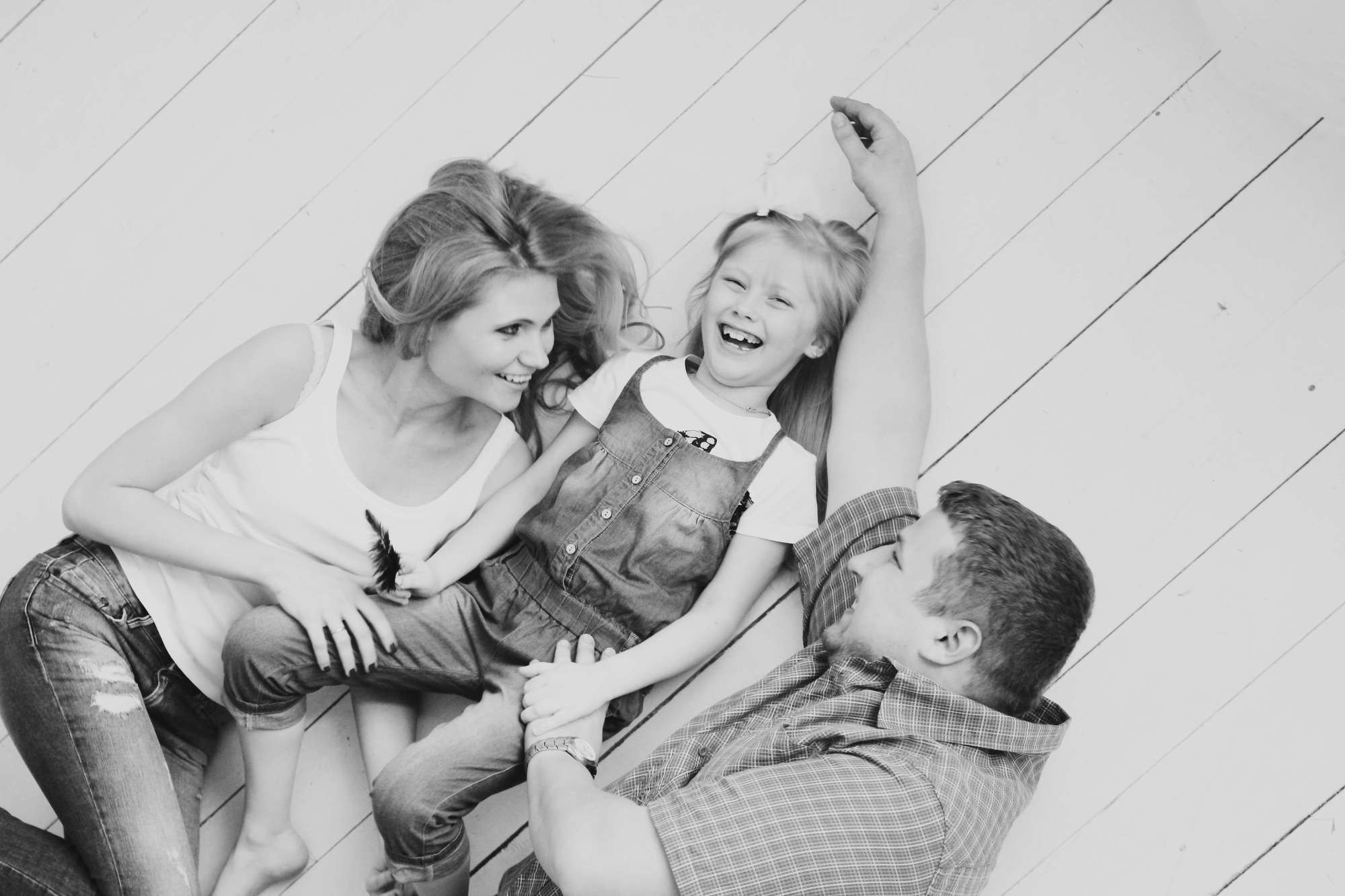 С чего все начиналось. Семейный фотограф Евгения Крутова. Подольск, Москва