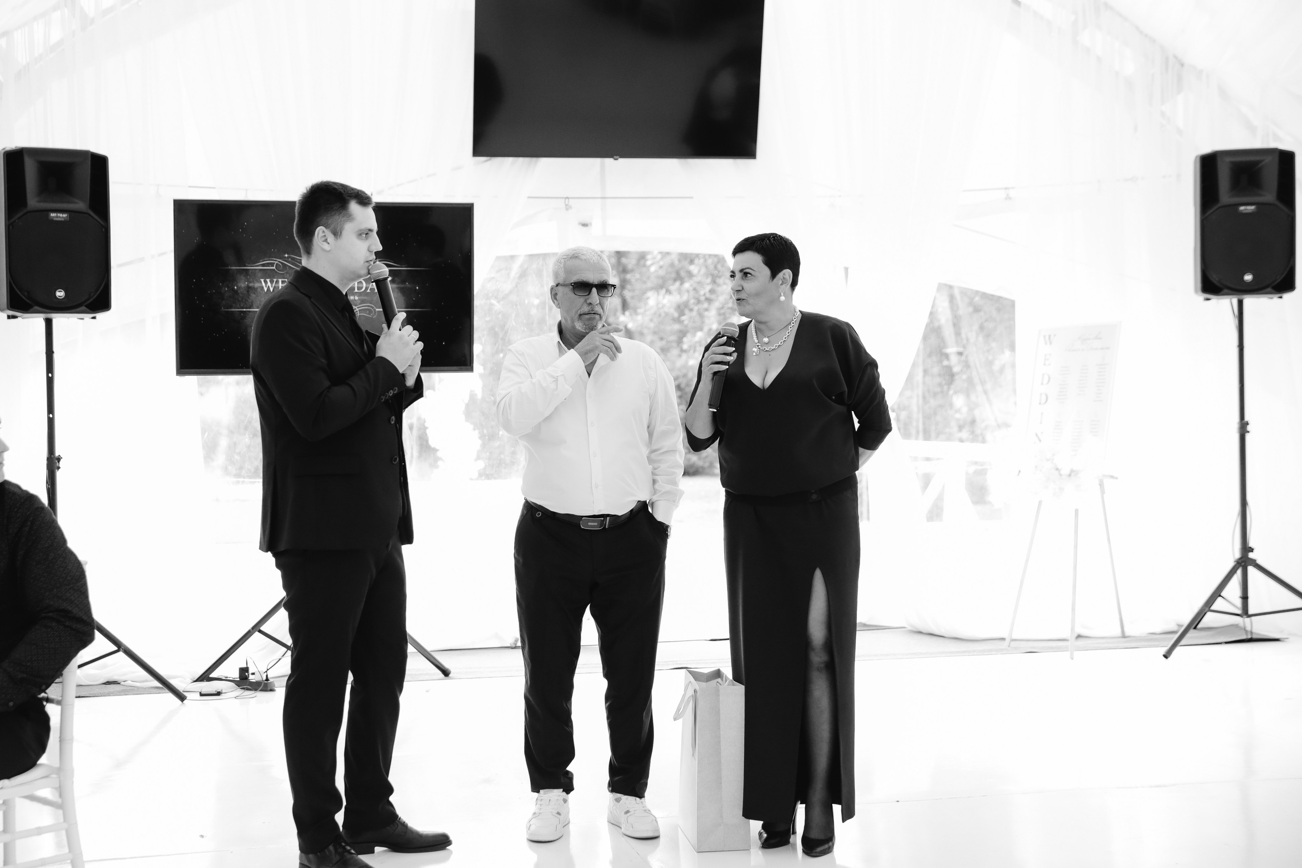 Ангелина и Рома (Свадебный шатер «это по любви»). Катерина Макиева