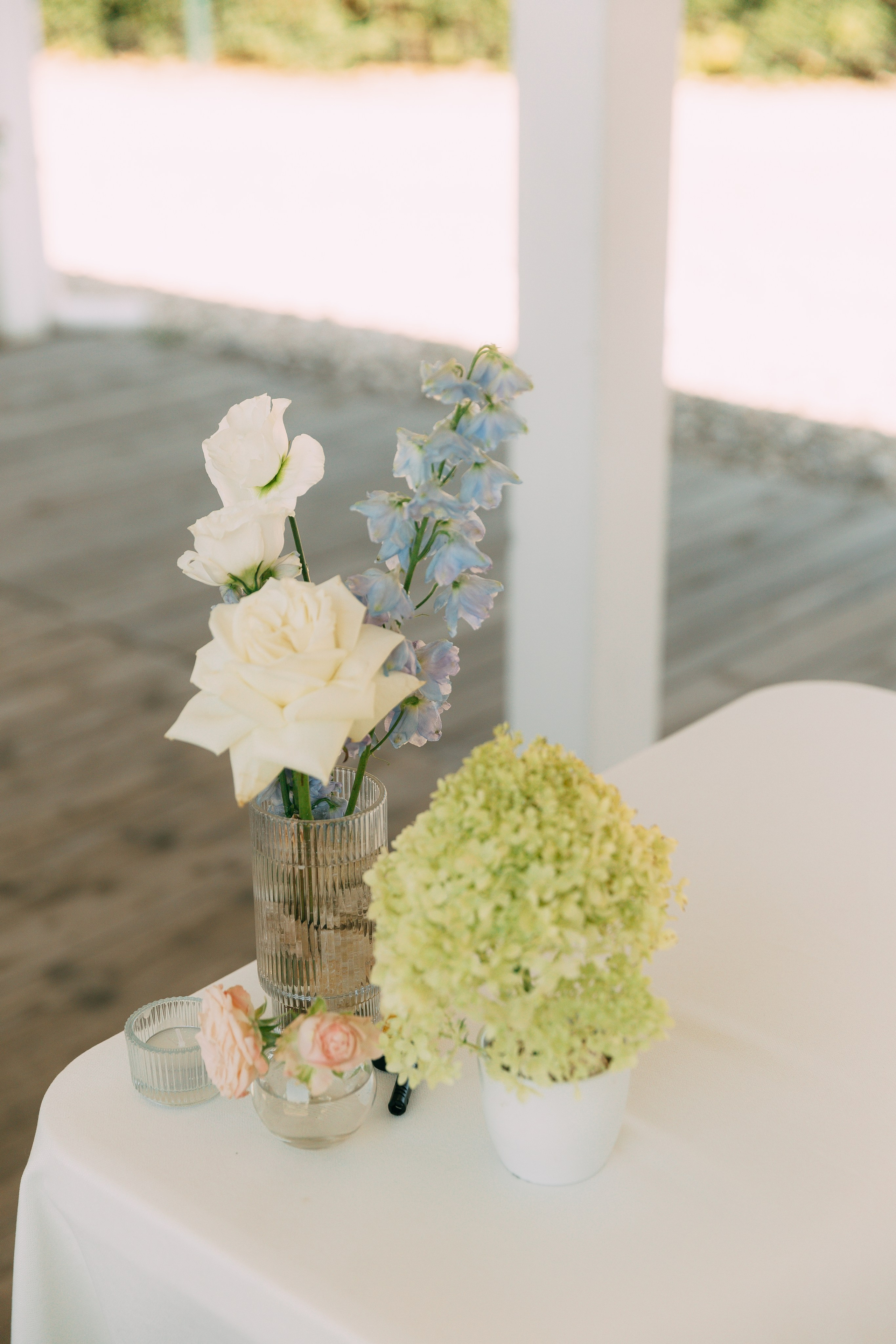 Оля и Кирилл. Катерина Макиева