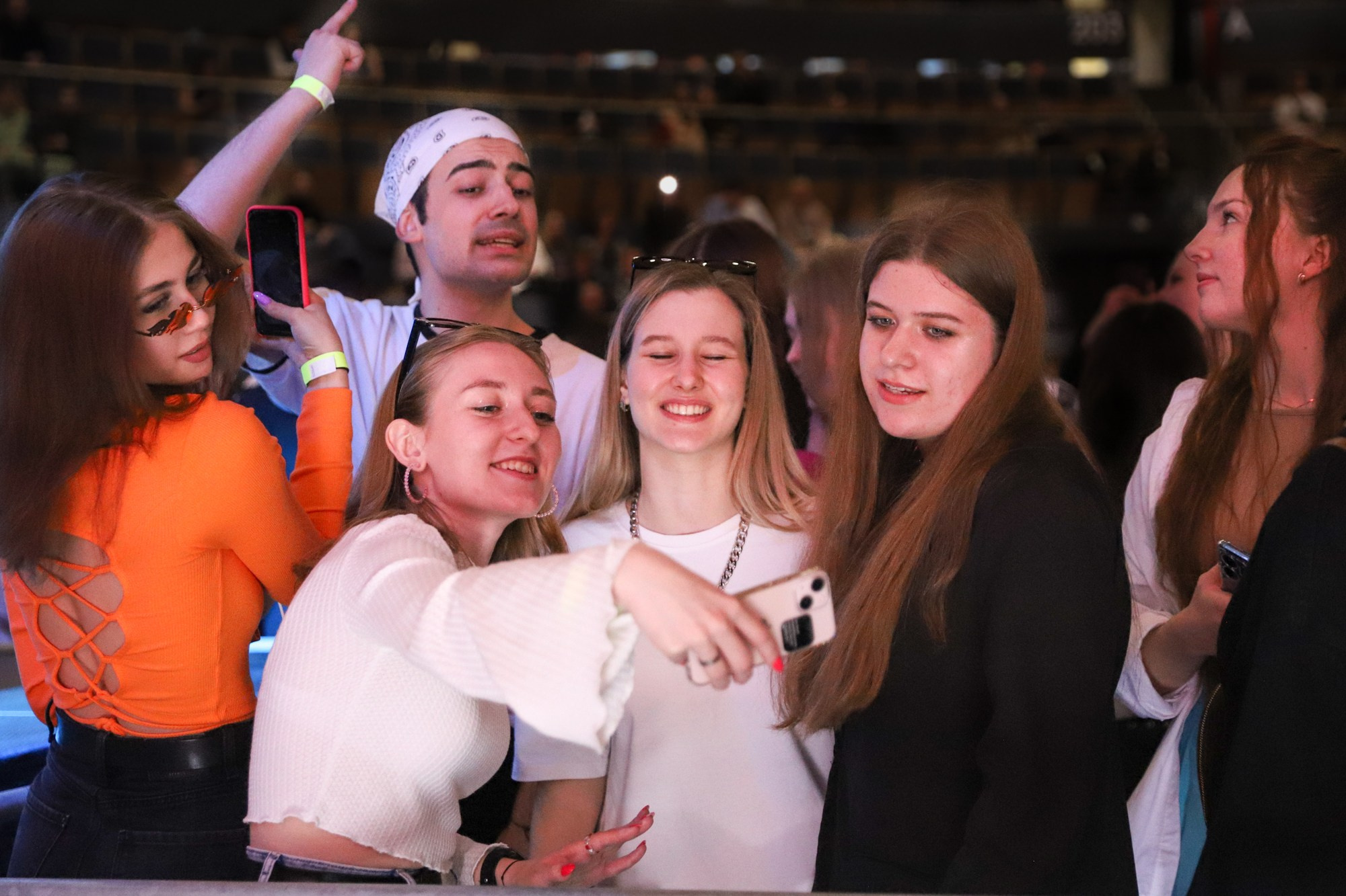 Ваня Дмитриенко. Фотограф Дарья Попова